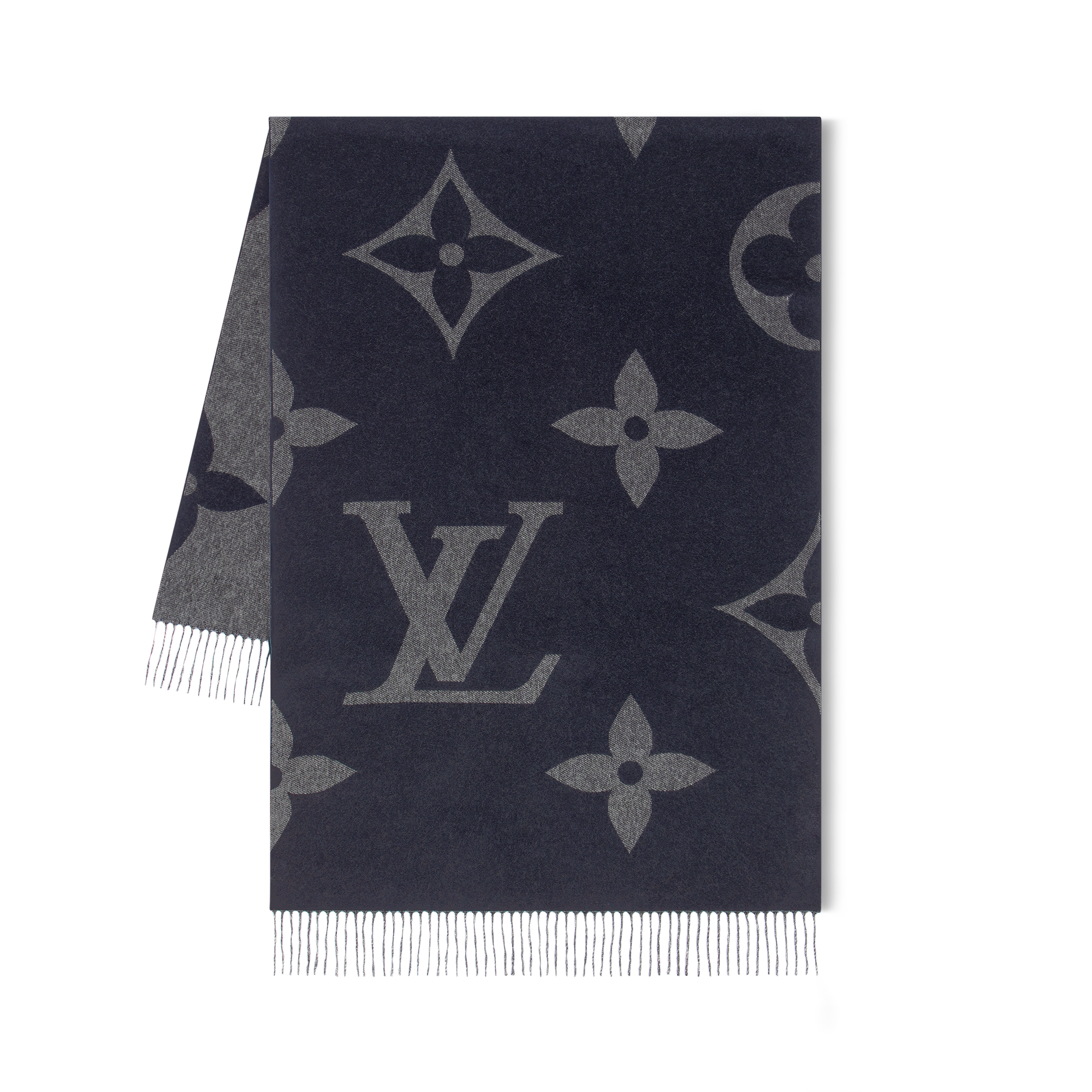 모노그램 자이언트 (Monogram Giant) 스카프