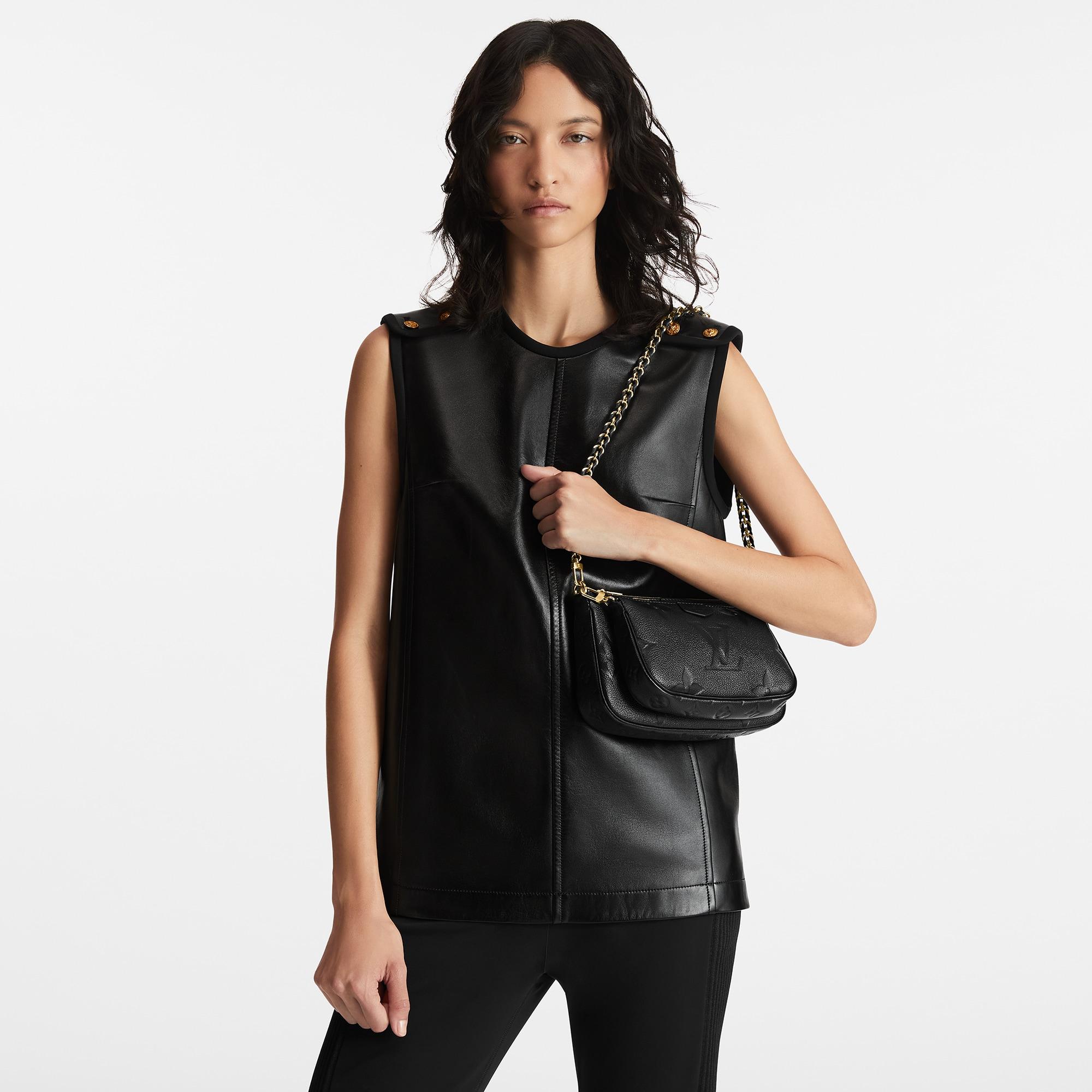 멀티 포쉐트 악세수아