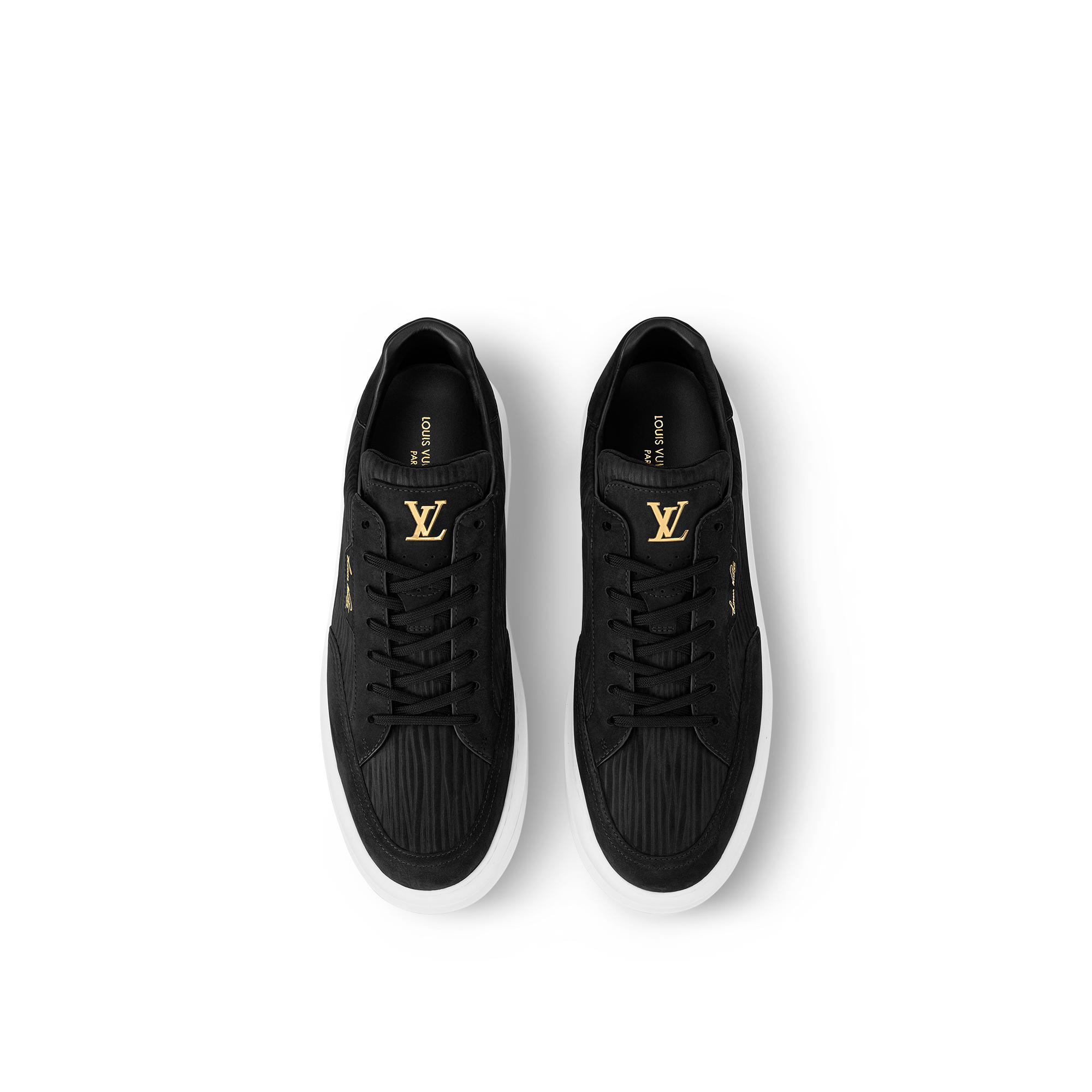 비버리 힐스 스니커즈