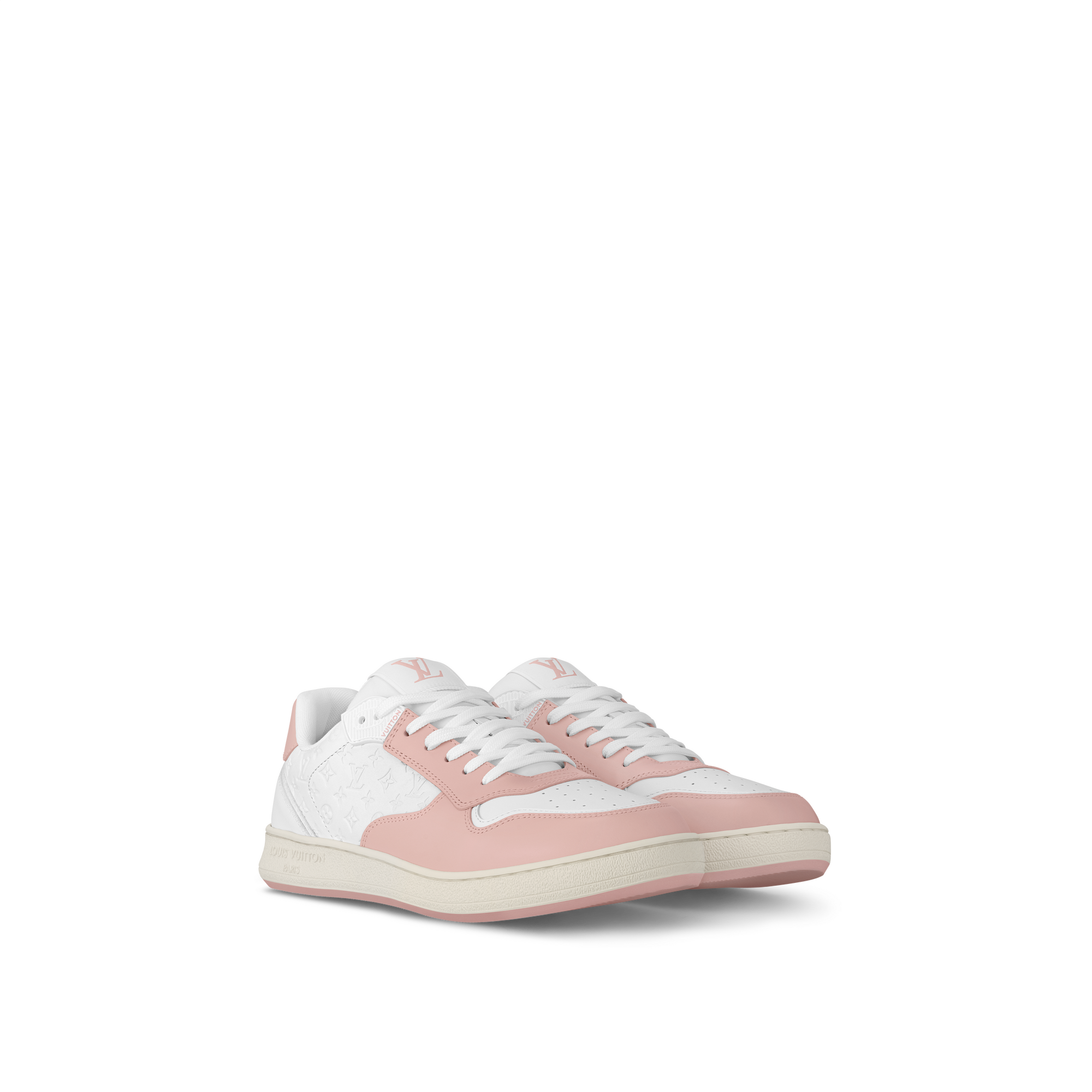 LV 스타디움 스니커즈