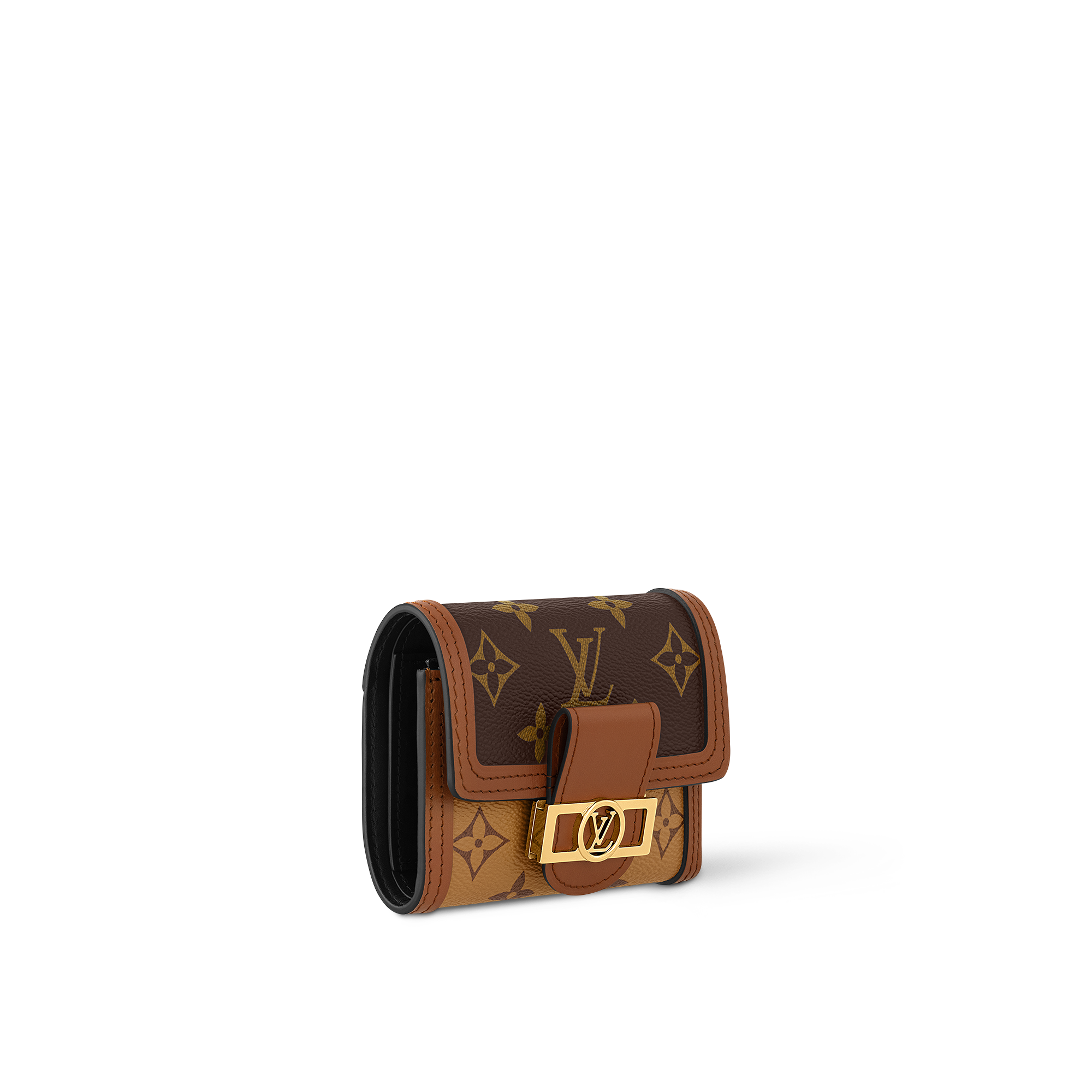 도핀 컴팩트 월릿