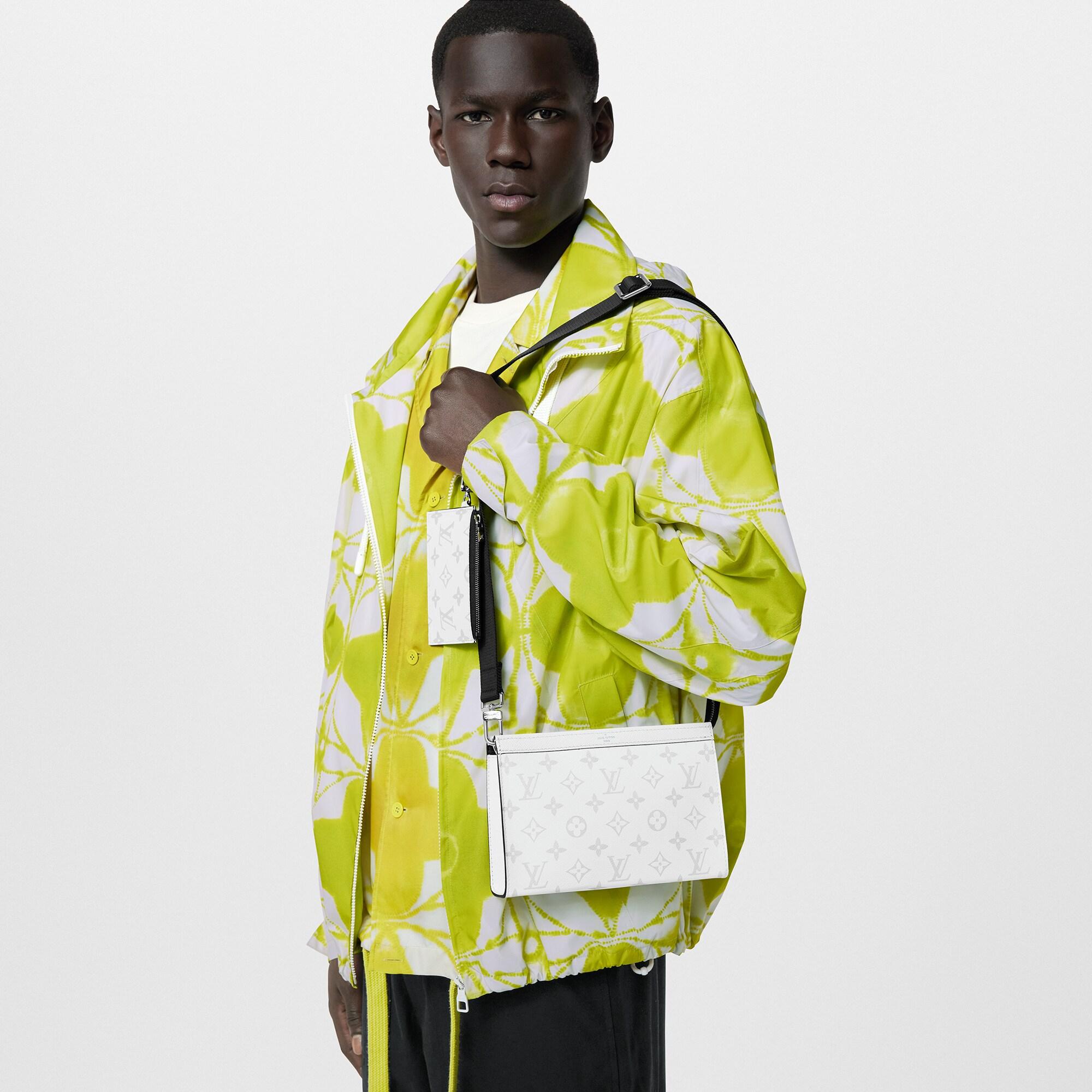 가스통 웨어러블 월릿