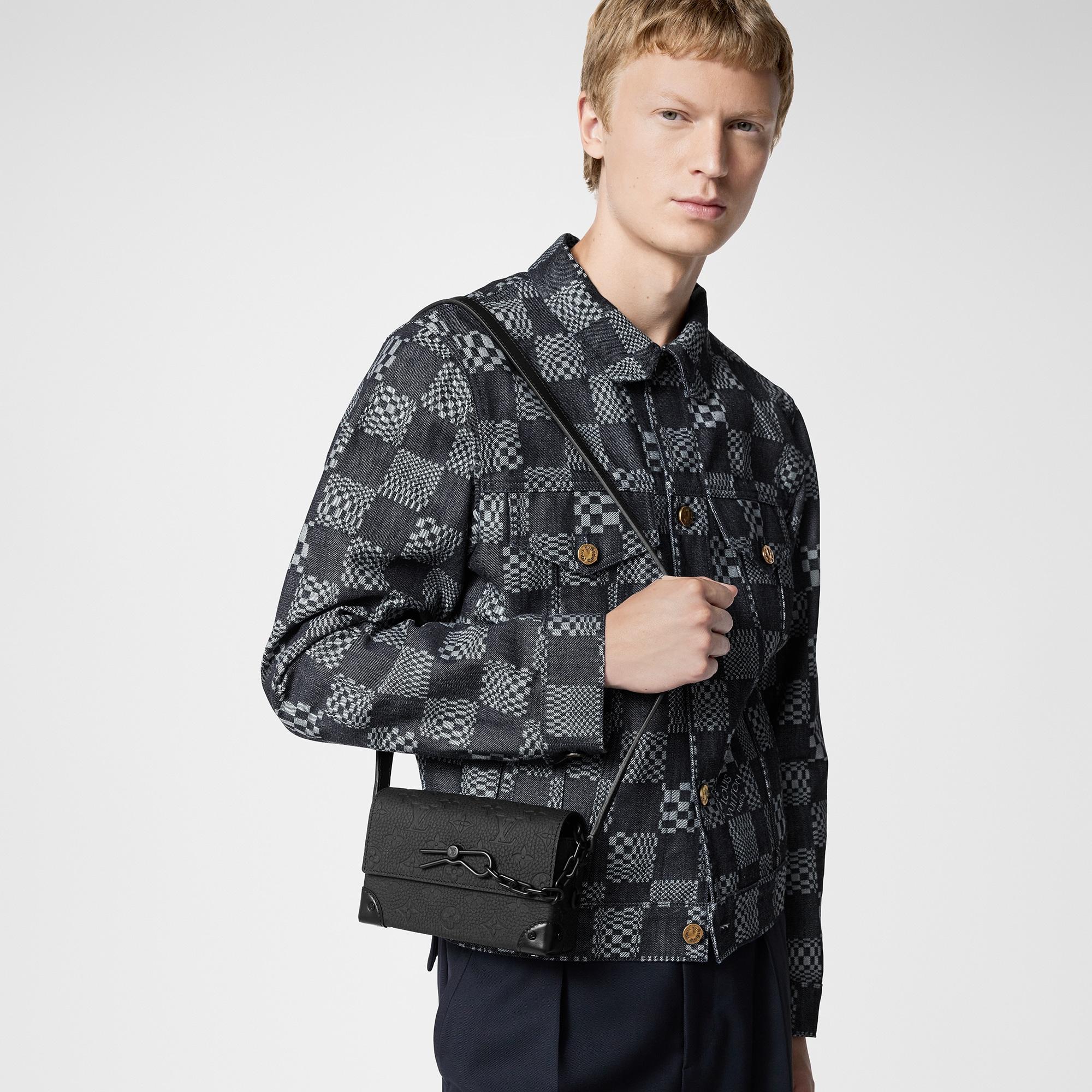 스티머 웨어러블 월릿