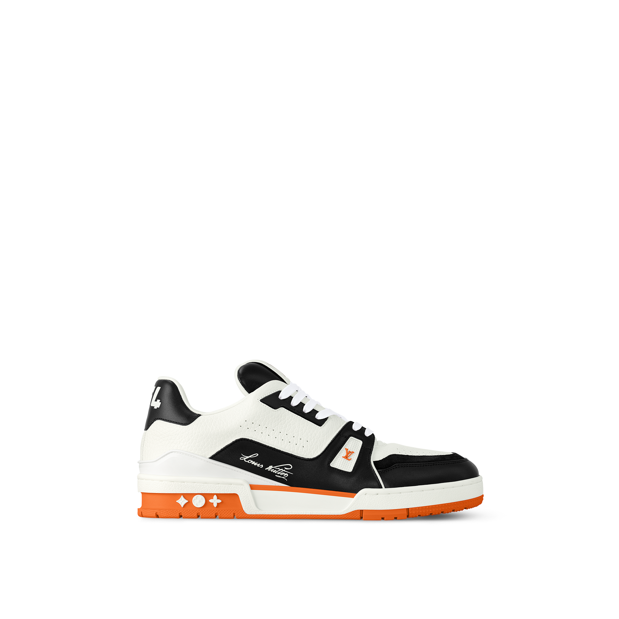 LV 트레이너 스니커즈