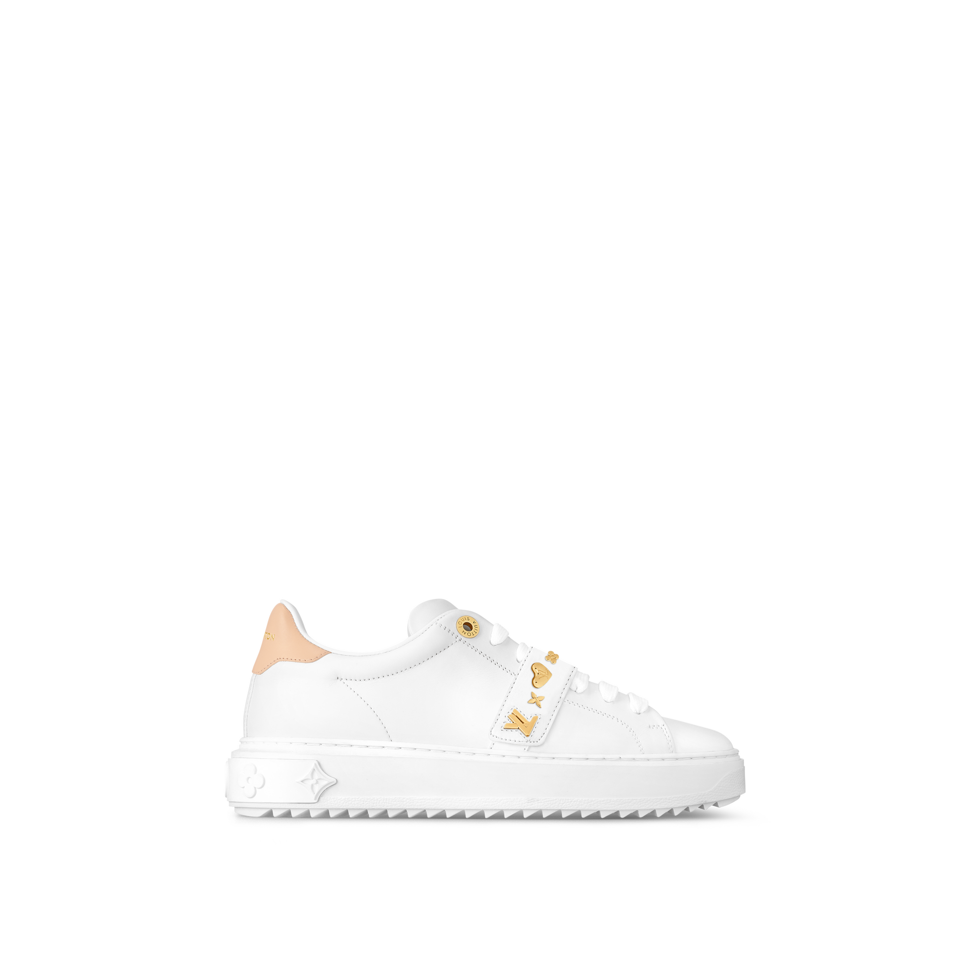 타임 아웃 스니커즈