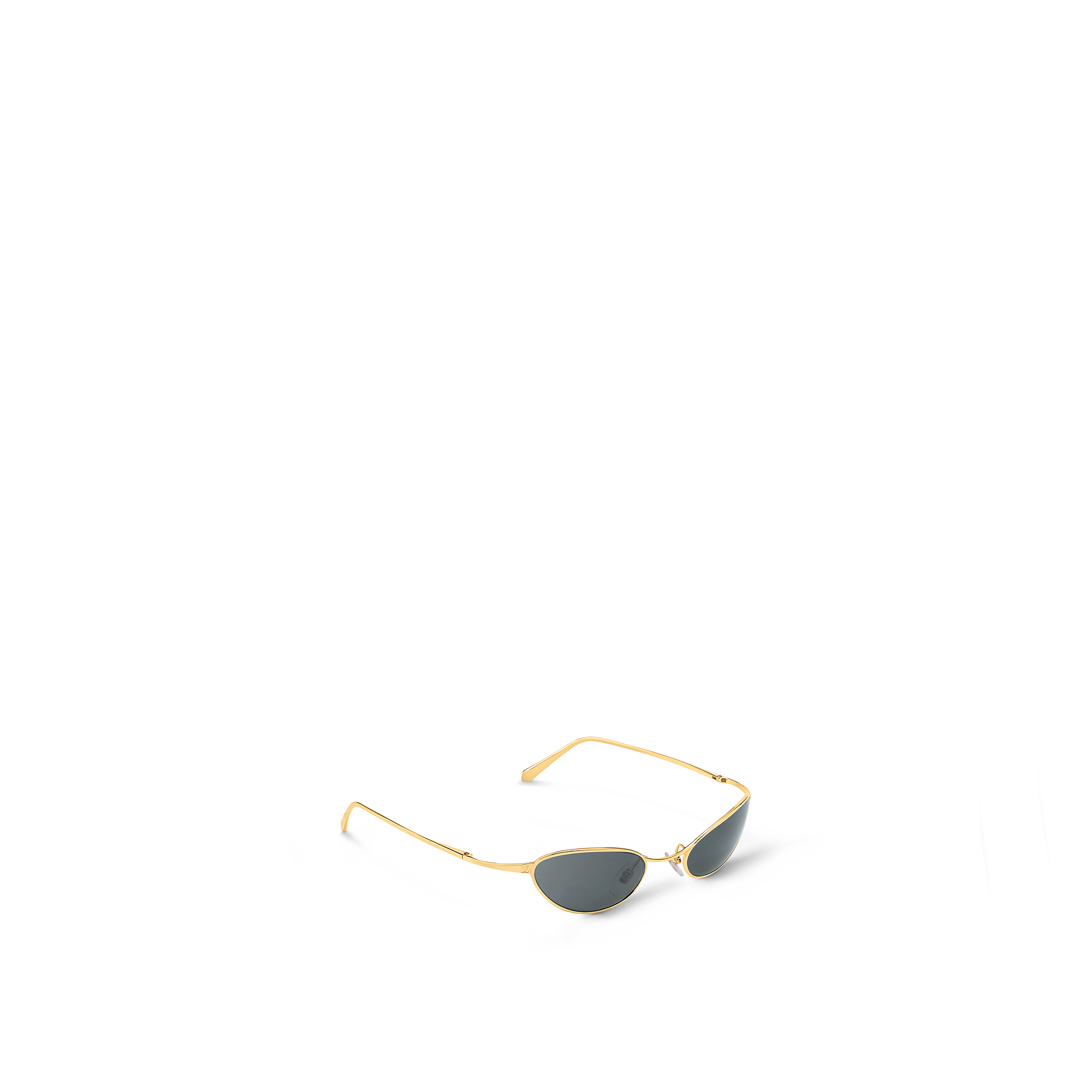 LV 와이어 (LV Wire) 선글라스