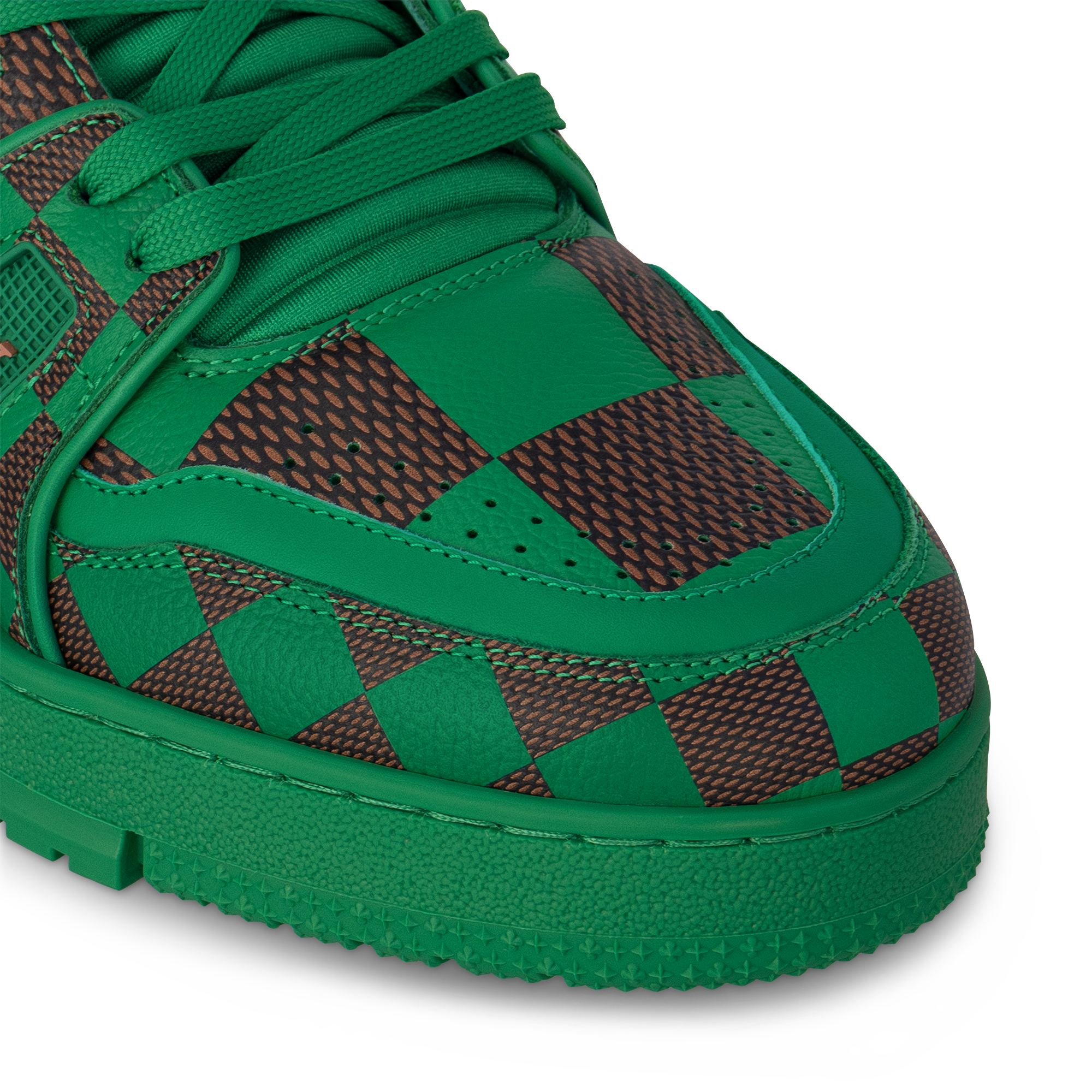 LV 트레이너 스니커즈