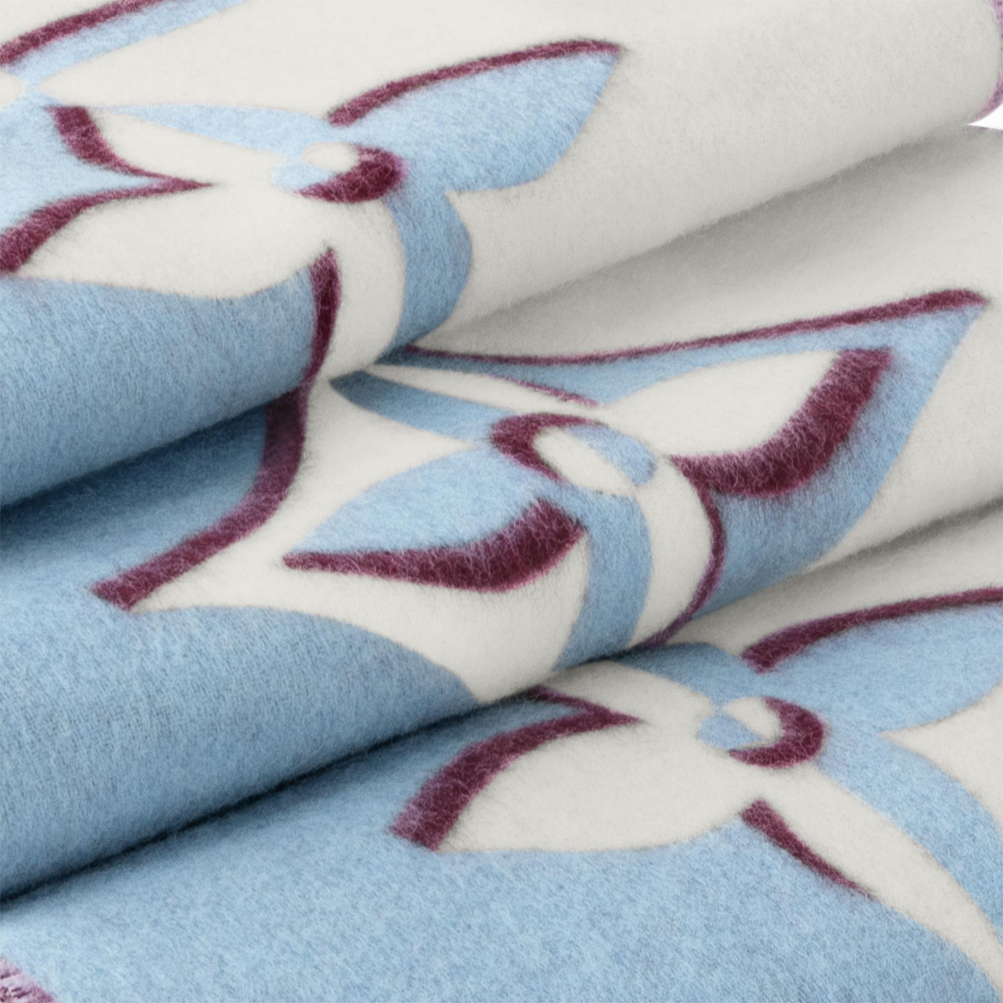 듀오 인피니티 스카프