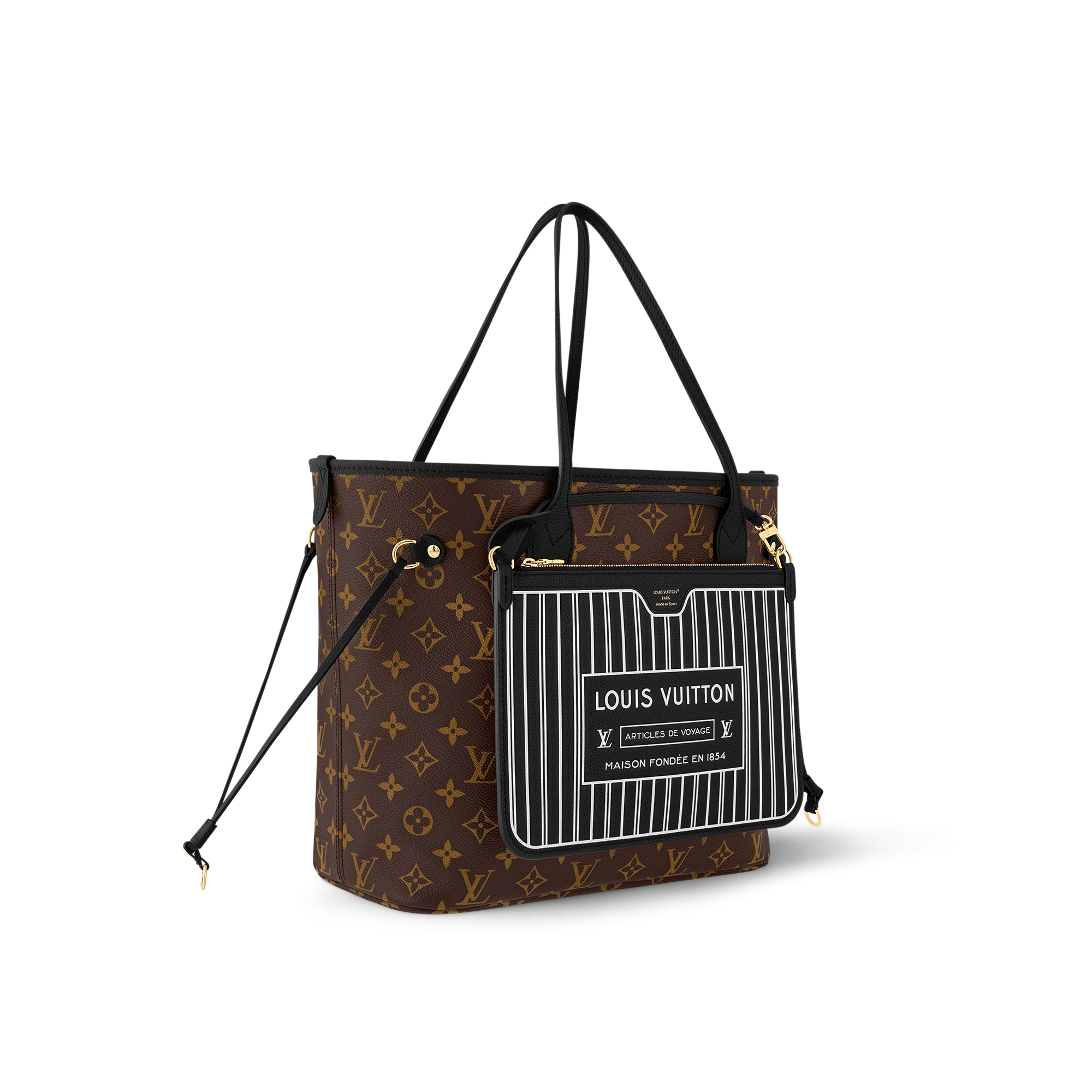 네버풀 인사이드 아웃 MM