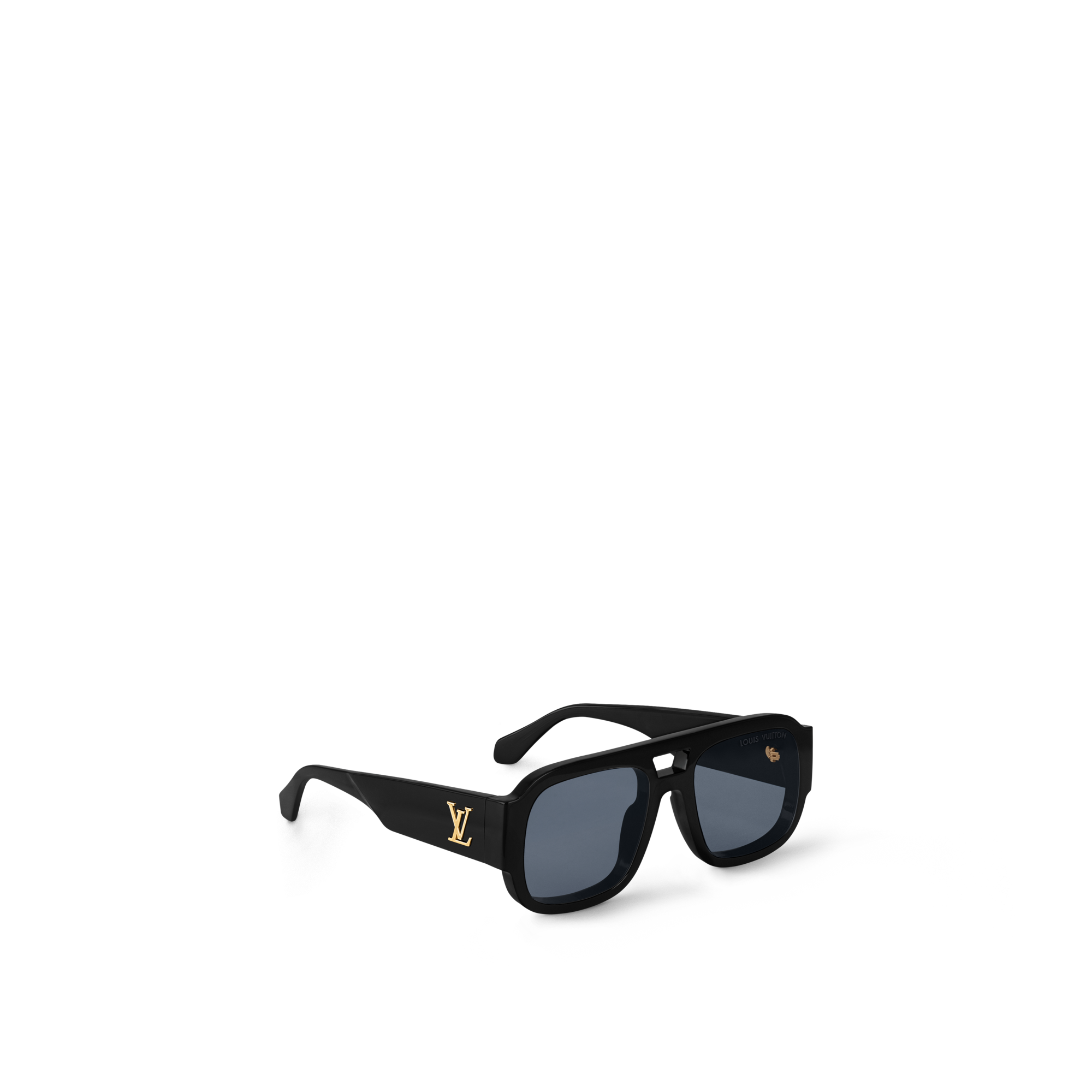 LV 클래시 (LV Clash) 파일럿 선글라스