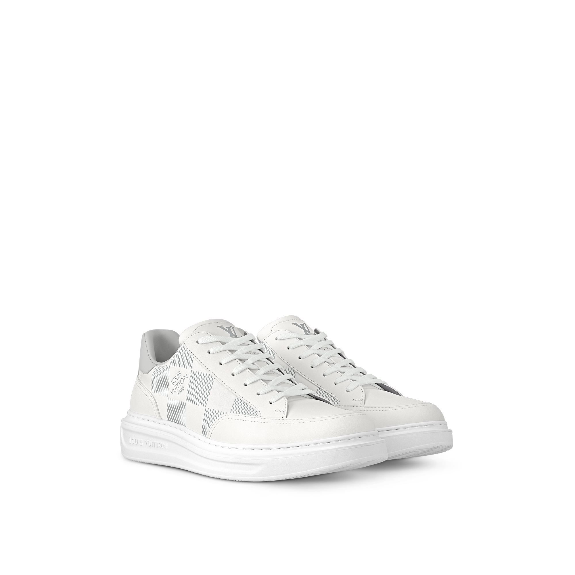 비버리 힐스 스니커즈