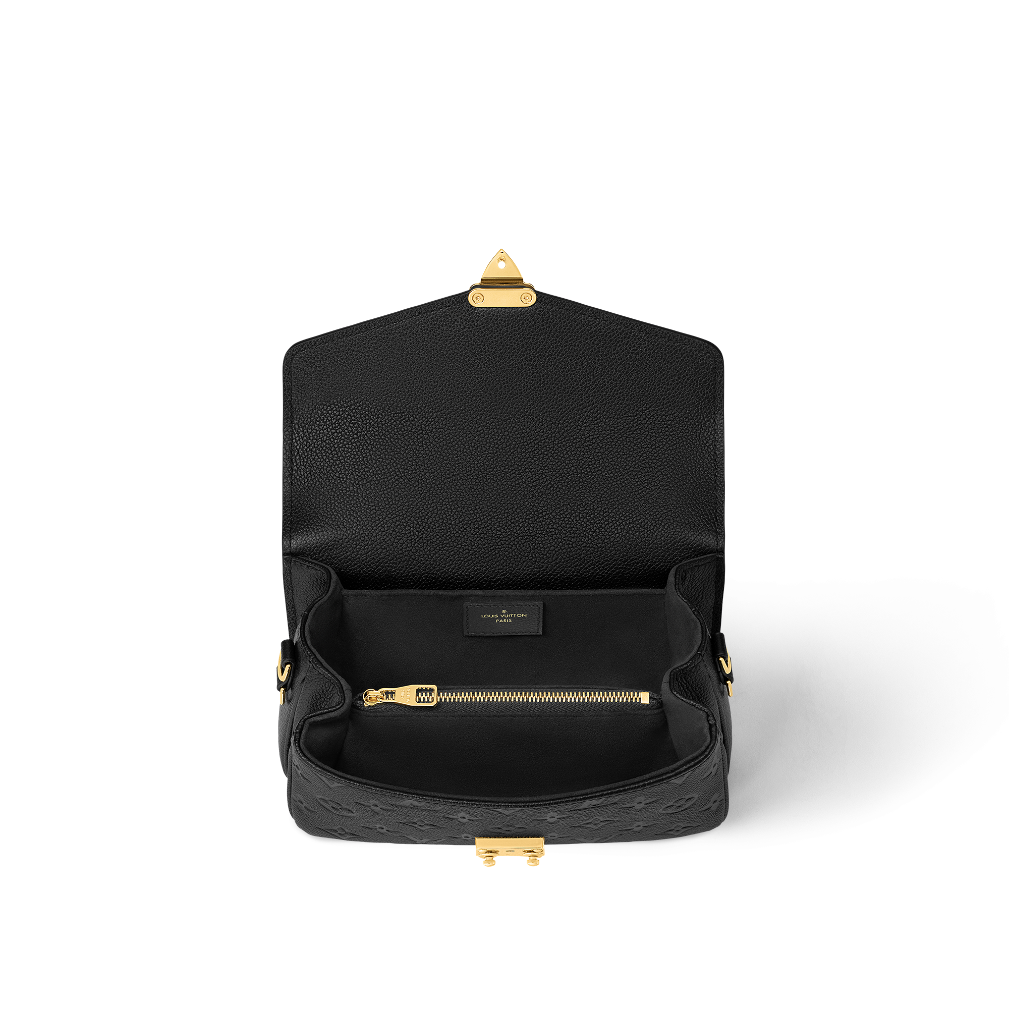 포쉐트 메티스 이스트 웨스트