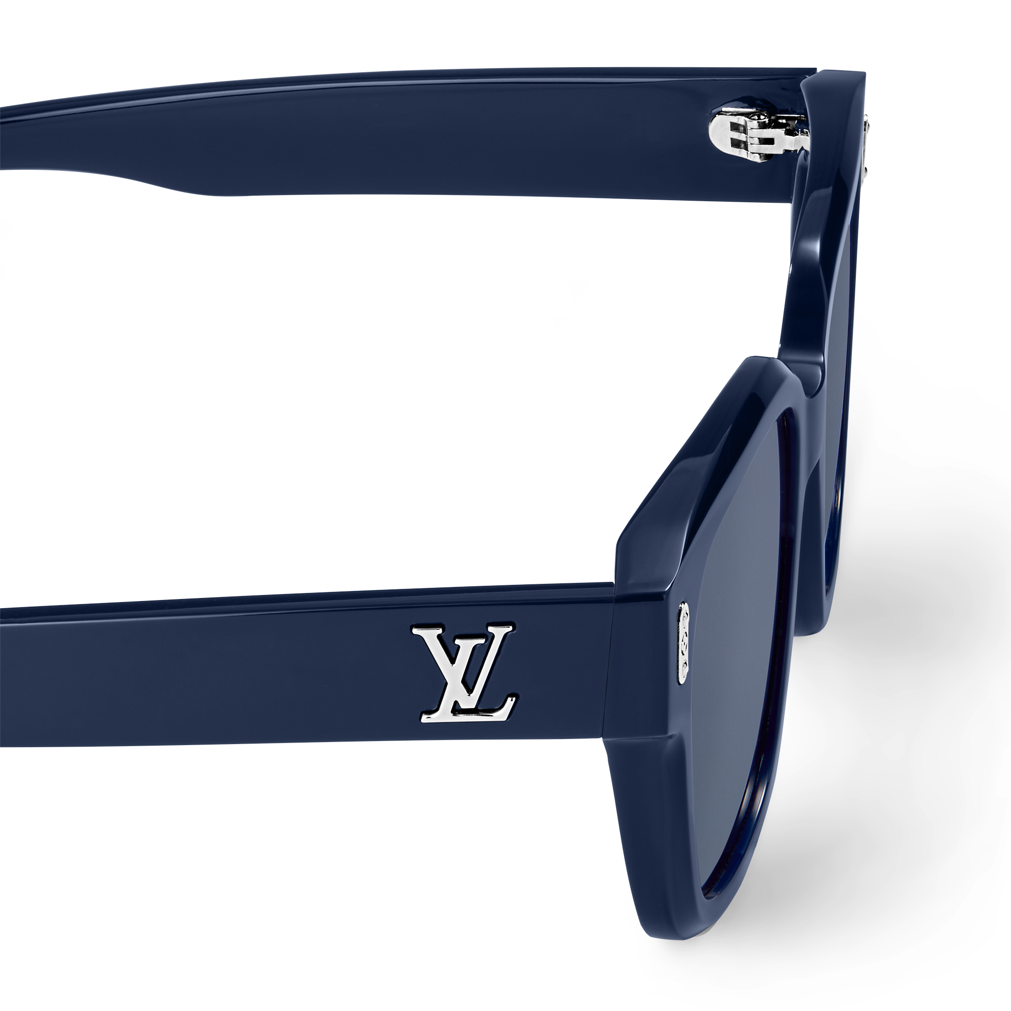 LV 컨피던스 스퀘어 선글라스