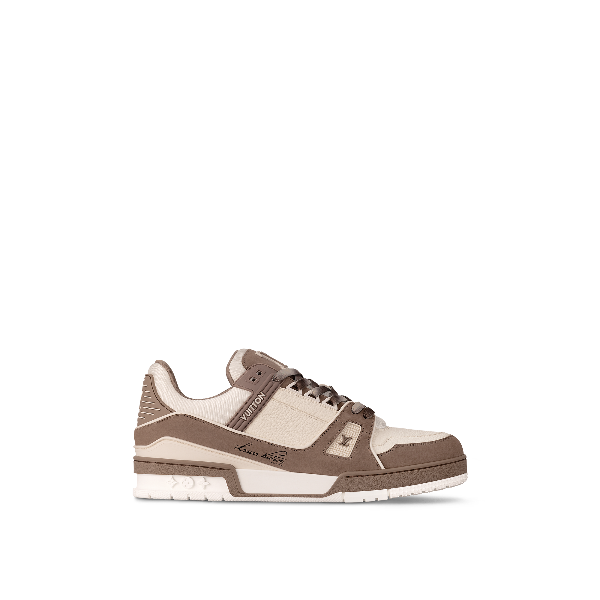 LV 트레이너 스니커즈