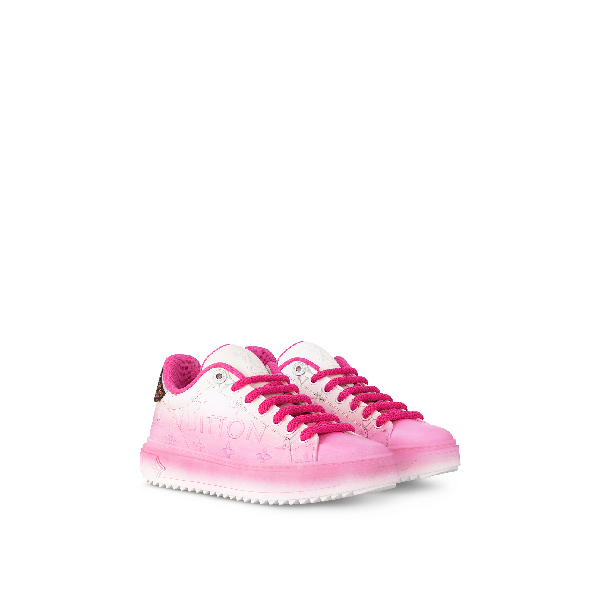 타임 아웃 스니커즈