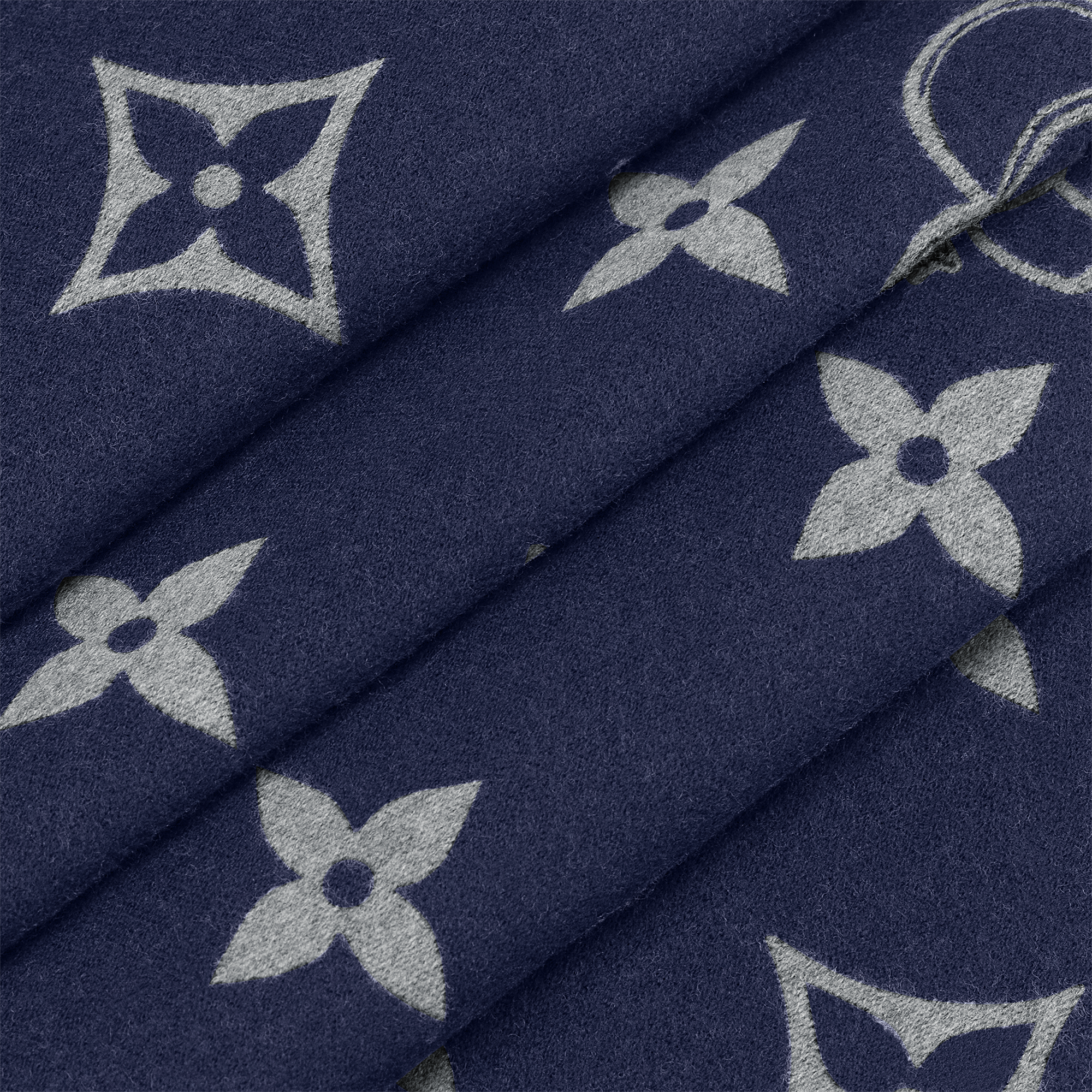 모노그램 비비엔 드래곤 (MNG Vivienne Dragon) 스카프