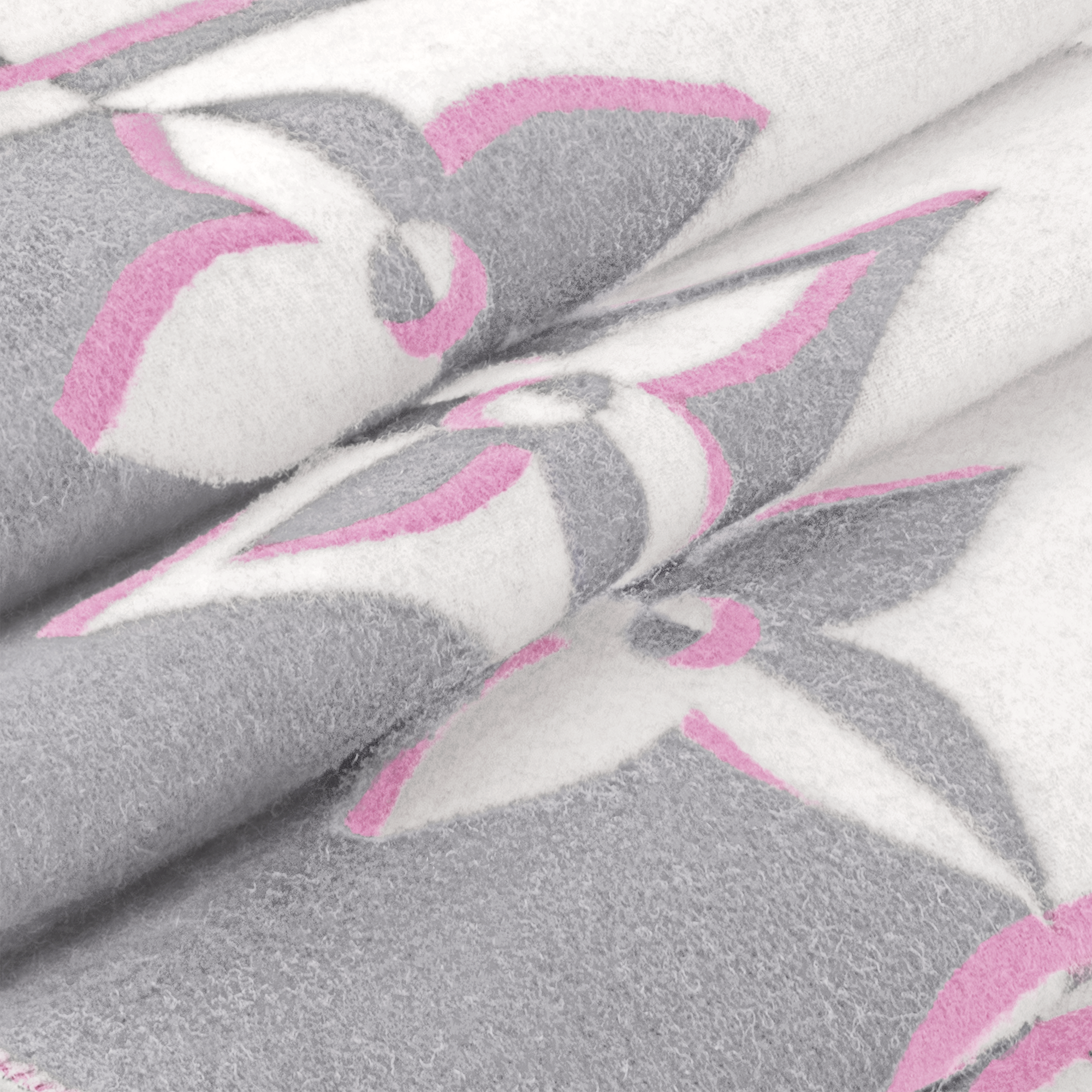 듀오 인피니티 스카프