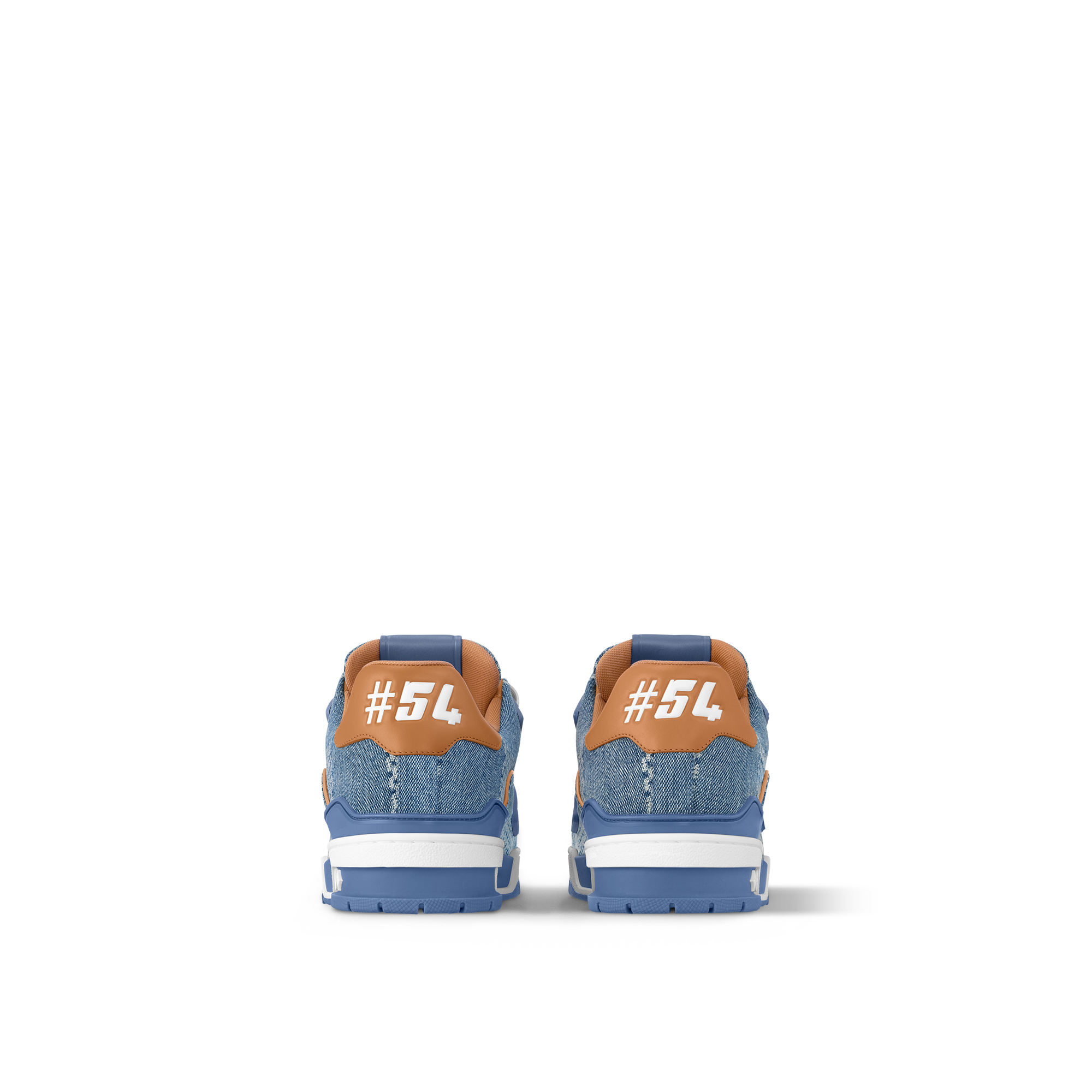 LV 트레이너 스니커즈