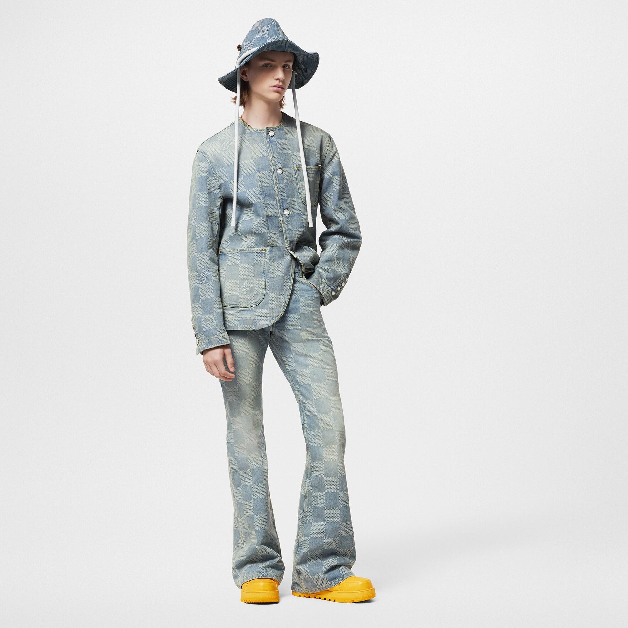 LV 트레이너 맥시 스니커즈