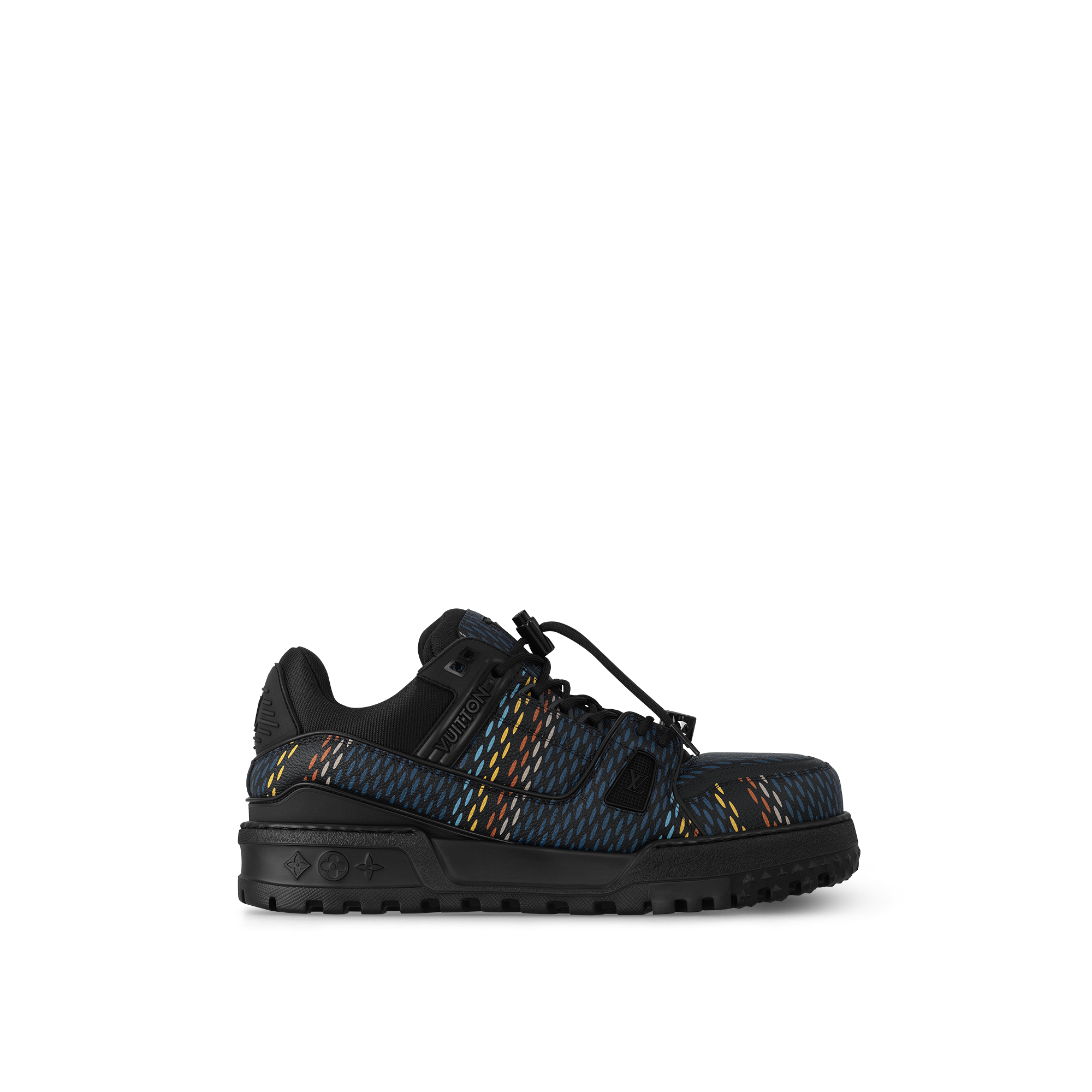 LV 트레이너 맥시 스니커즈