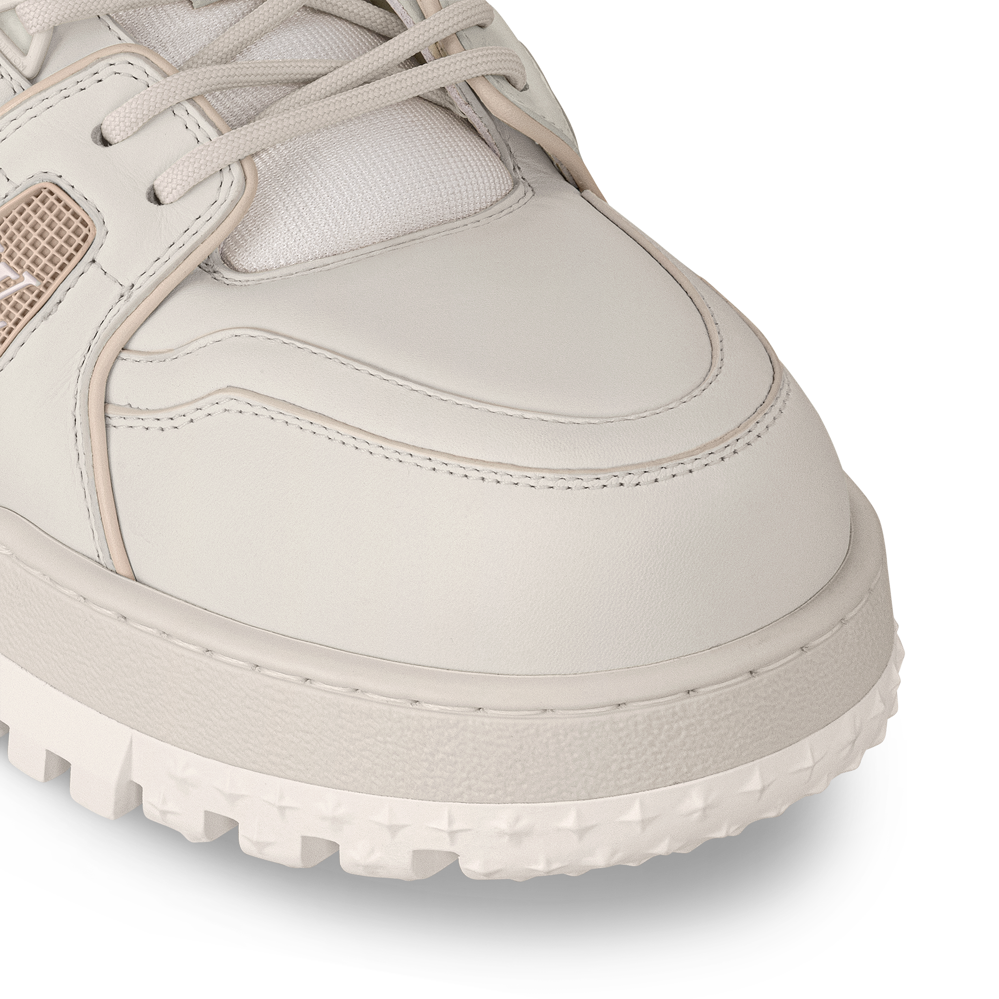 LV 트레이너 맥시 스니커즈