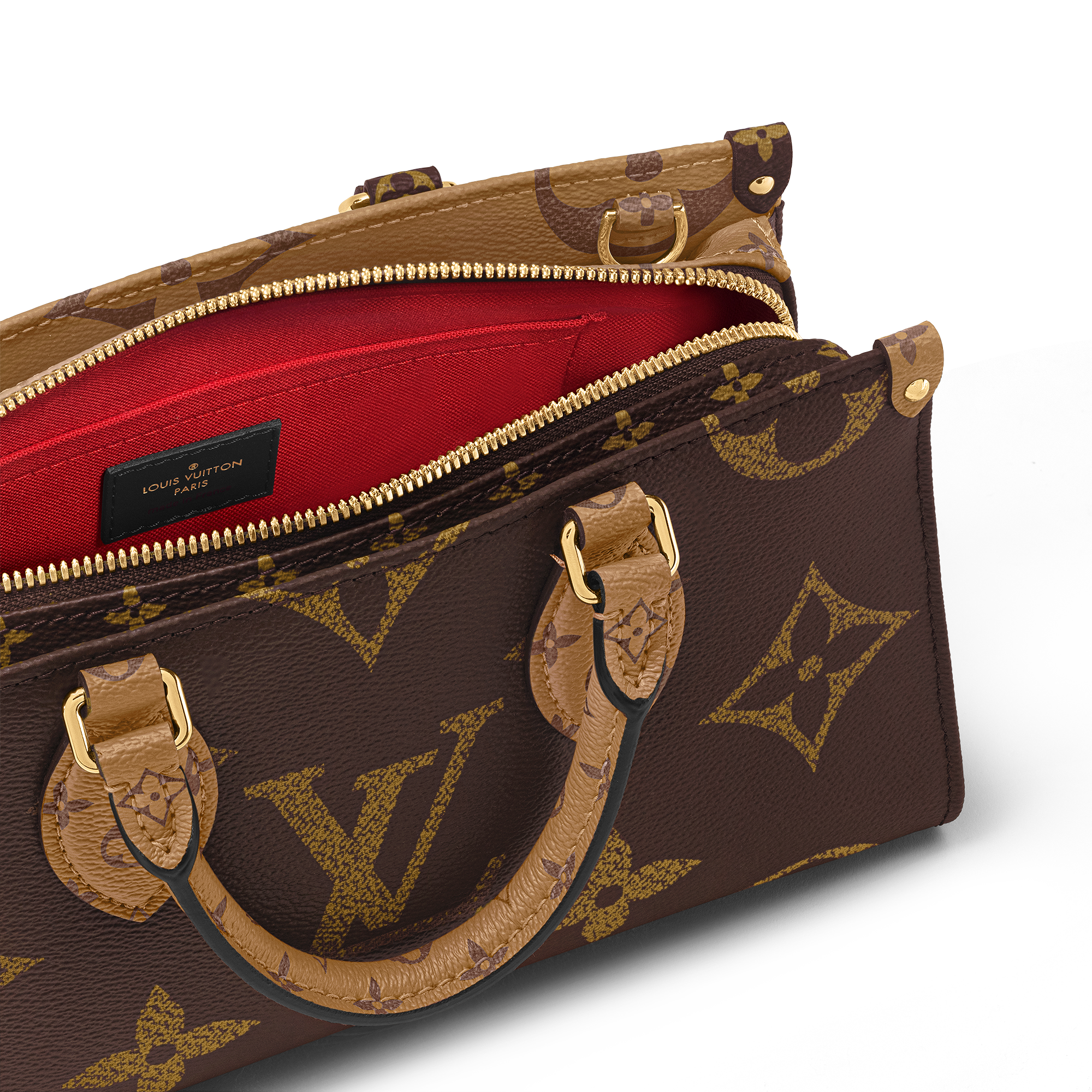 온더고 이스트 웨스트