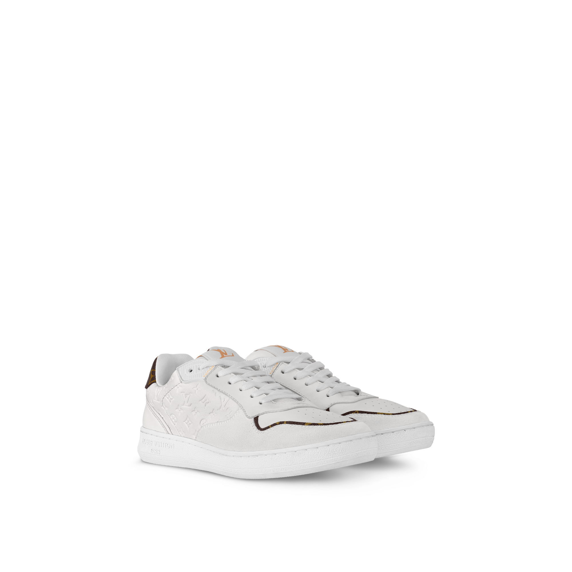 LV 스타디움 스니커즈