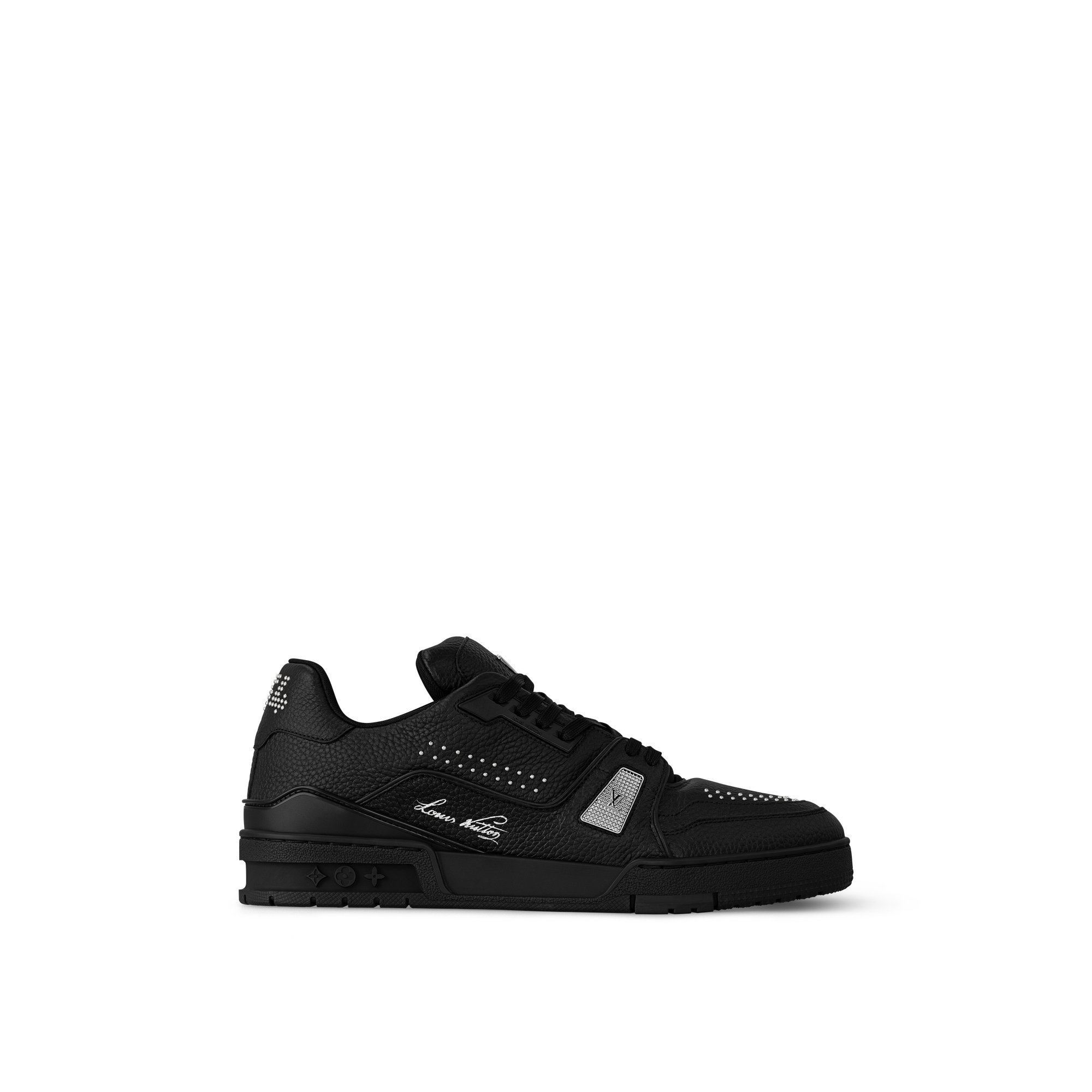 LV 트레이너 스니커즈