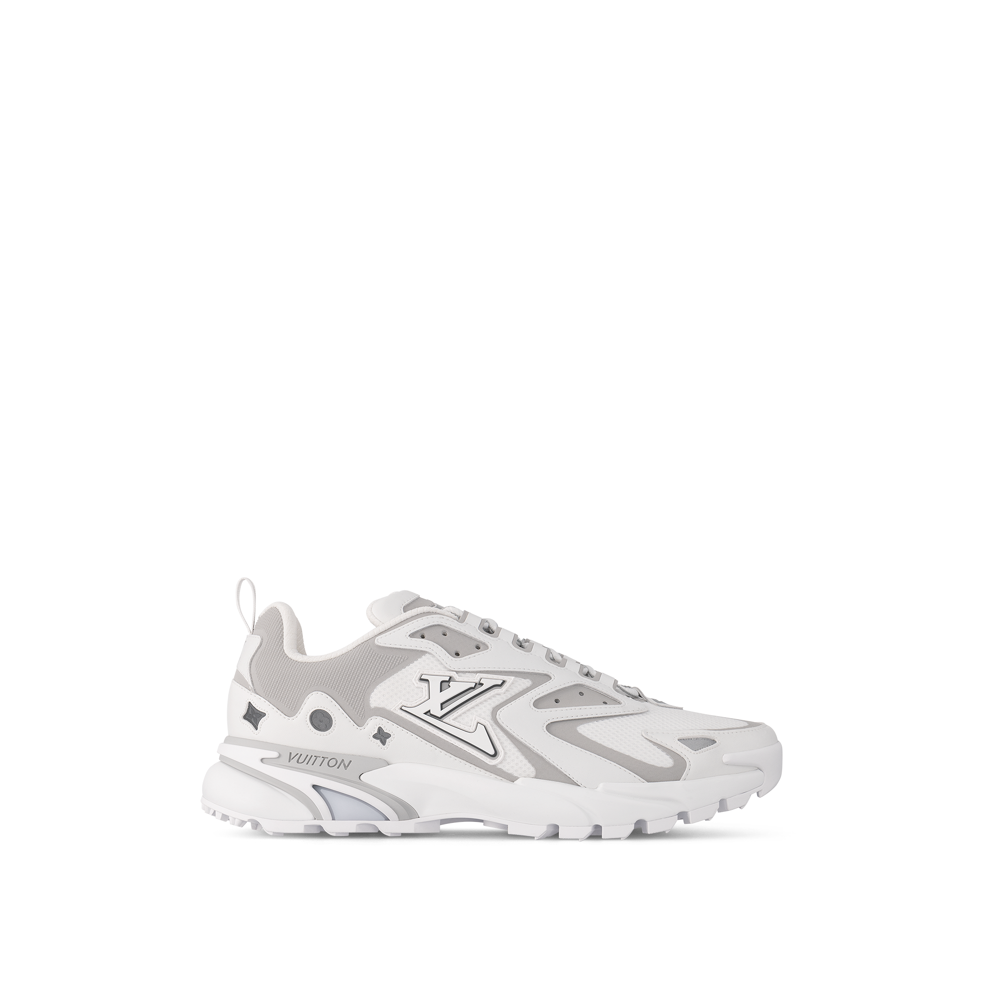 LV 러너 태틱 스니커즈