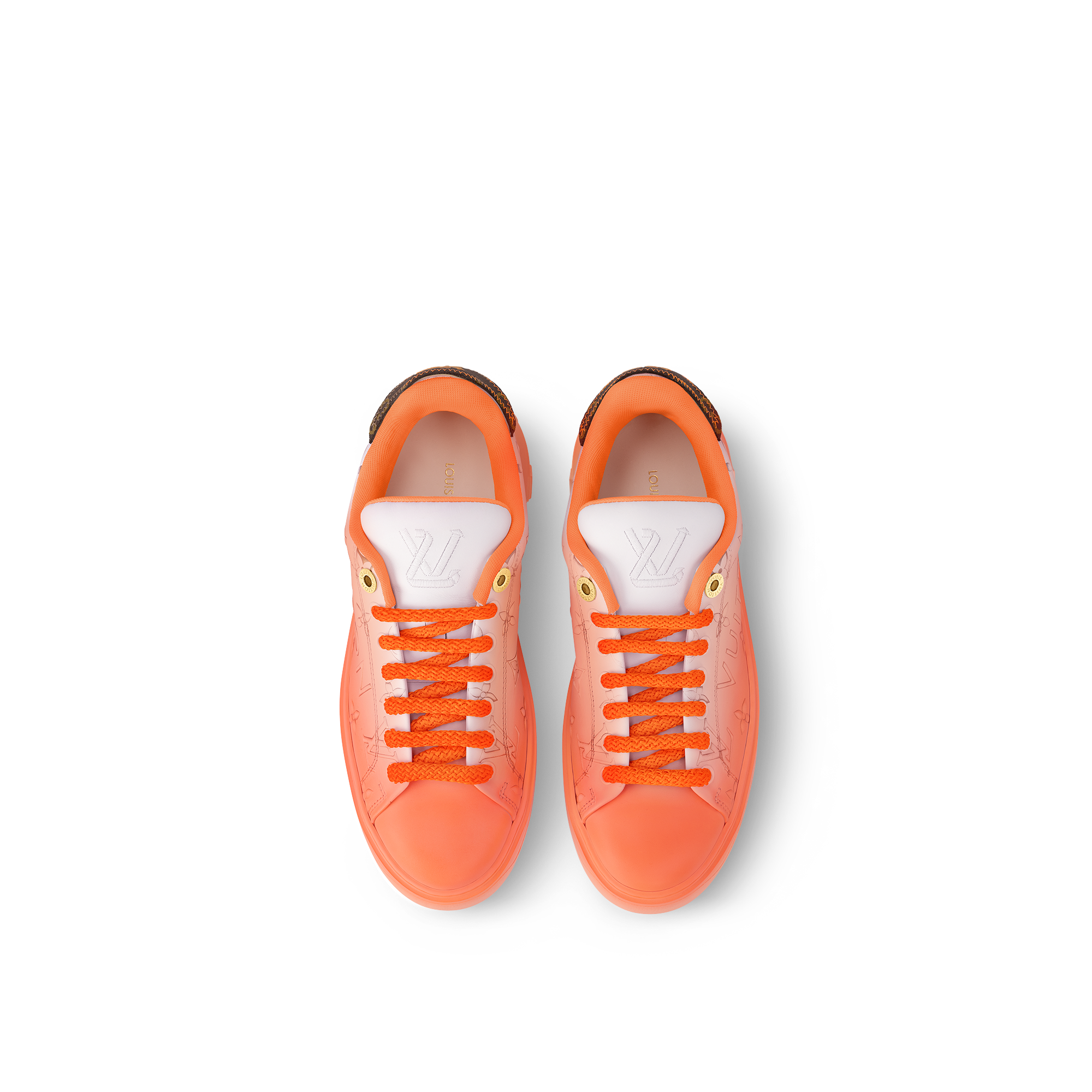 타임 아웃 스니커즈