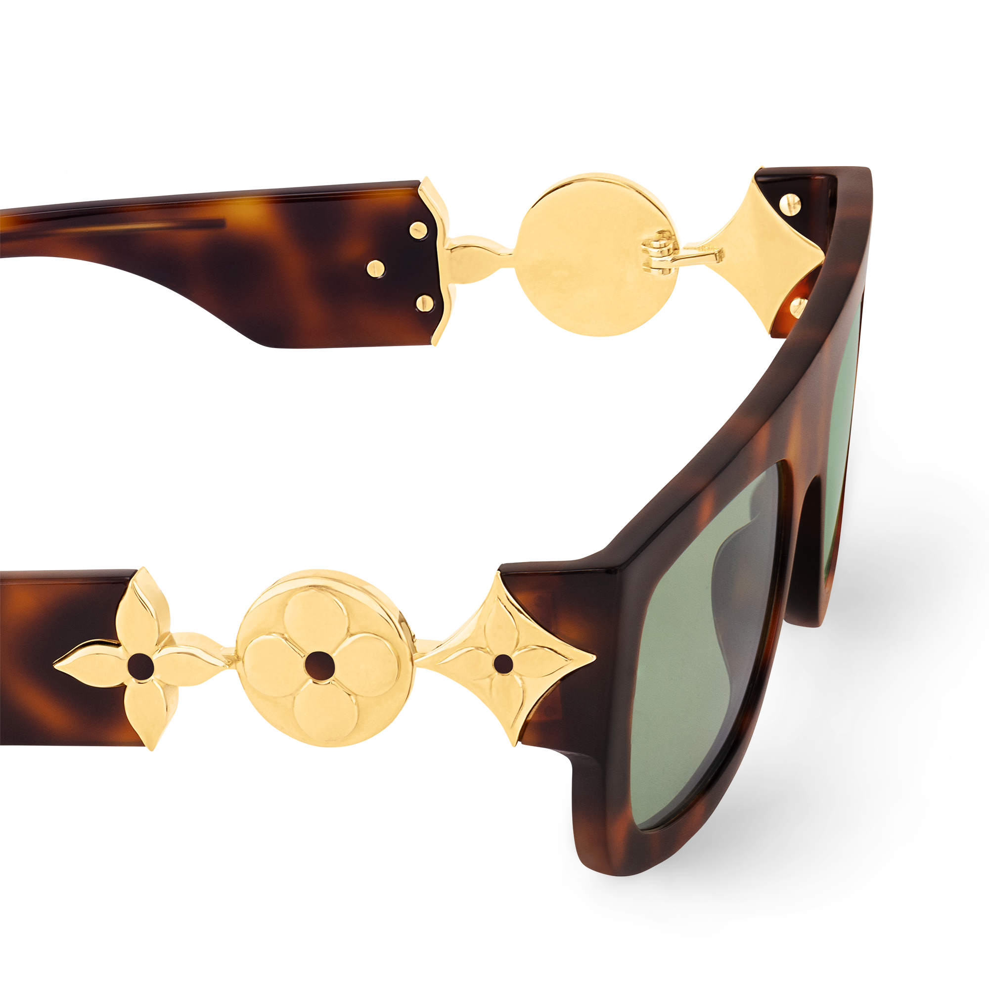 모노그램 트리뷰트 (Monogram Tribute) 선글라스