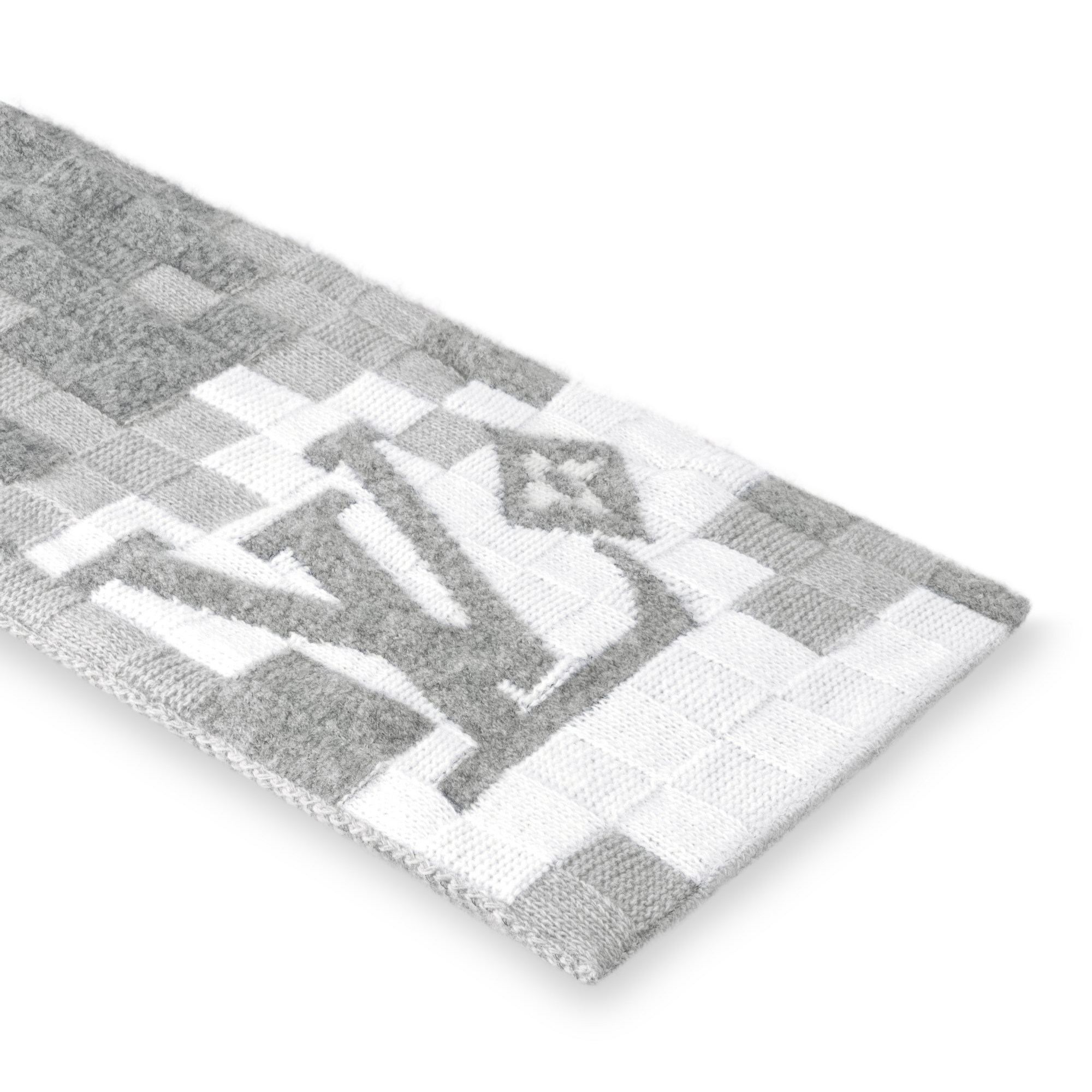 다모플라주 (Damoflage) 스카프