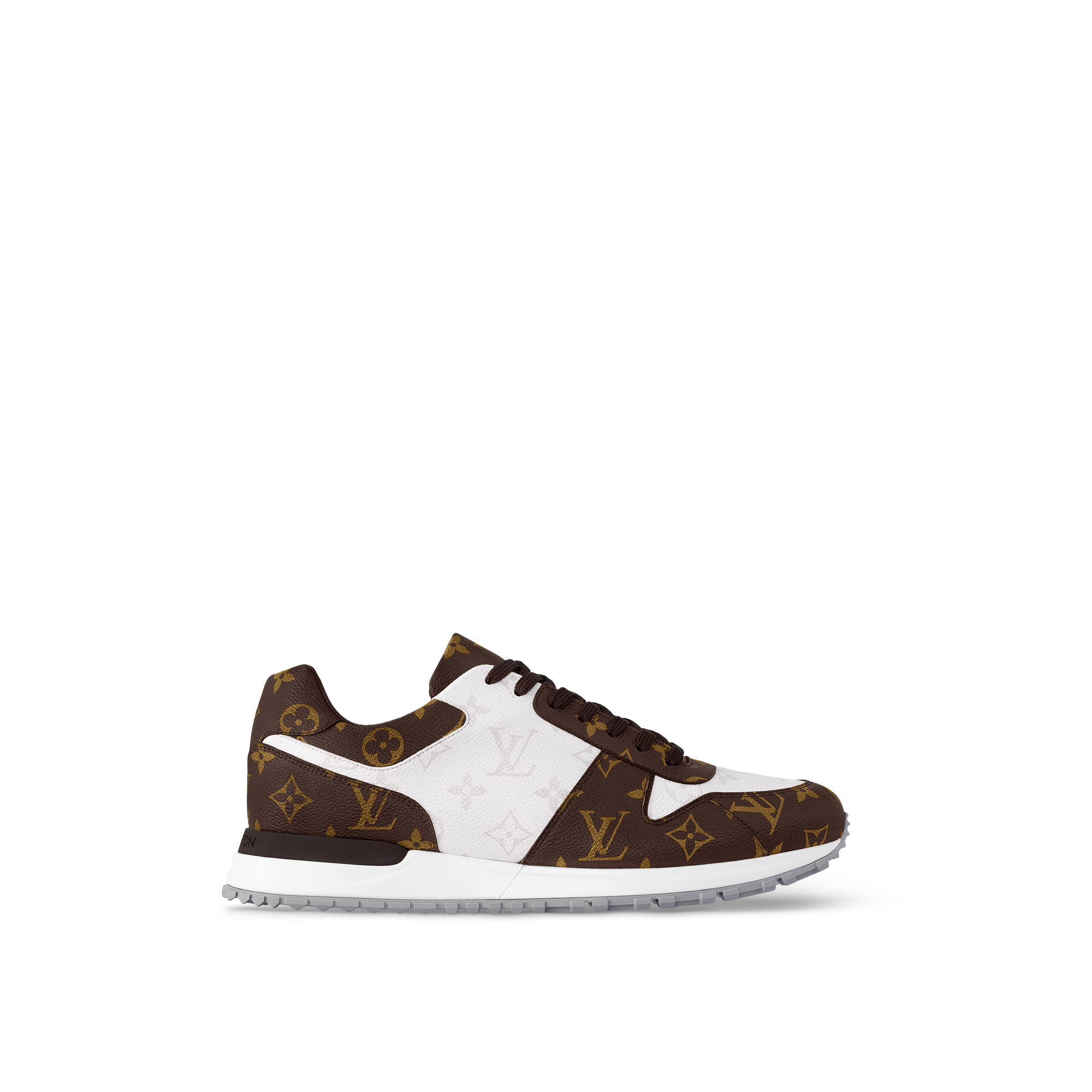 런 어웨이 스니커즈