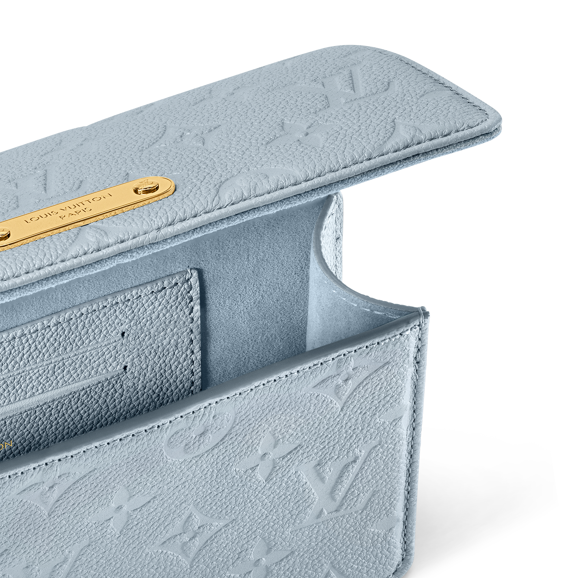 월릿 온 체인 릴리