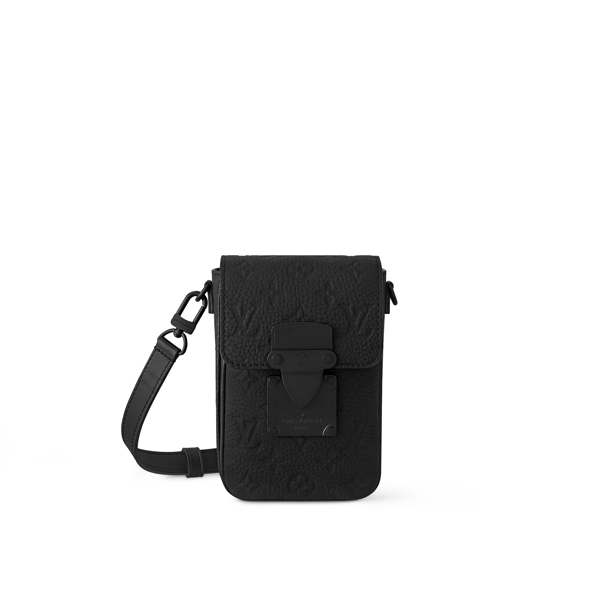 S락 버티컬 웨어러블 월릿