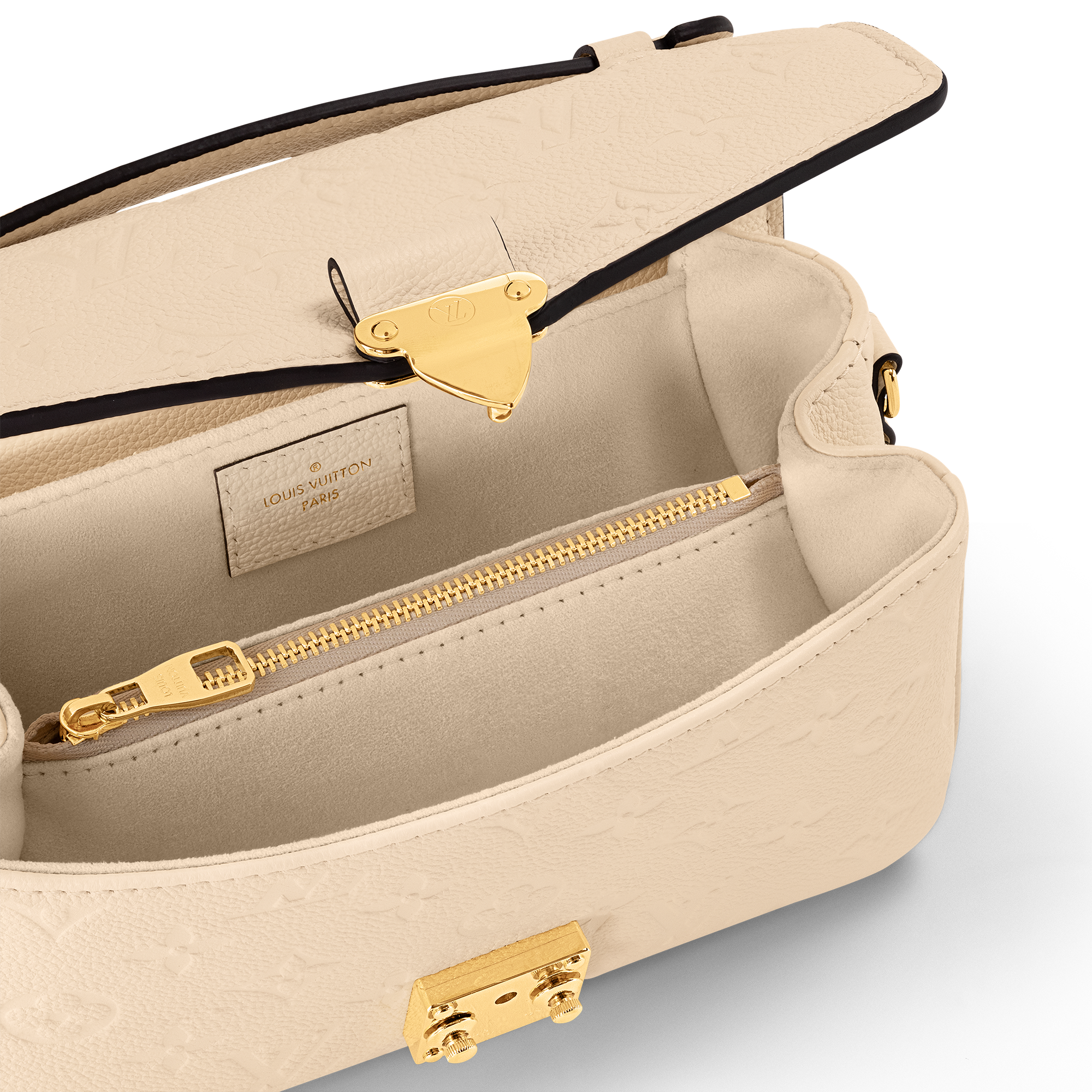 포쉐트 메티스 이스트 웨스트