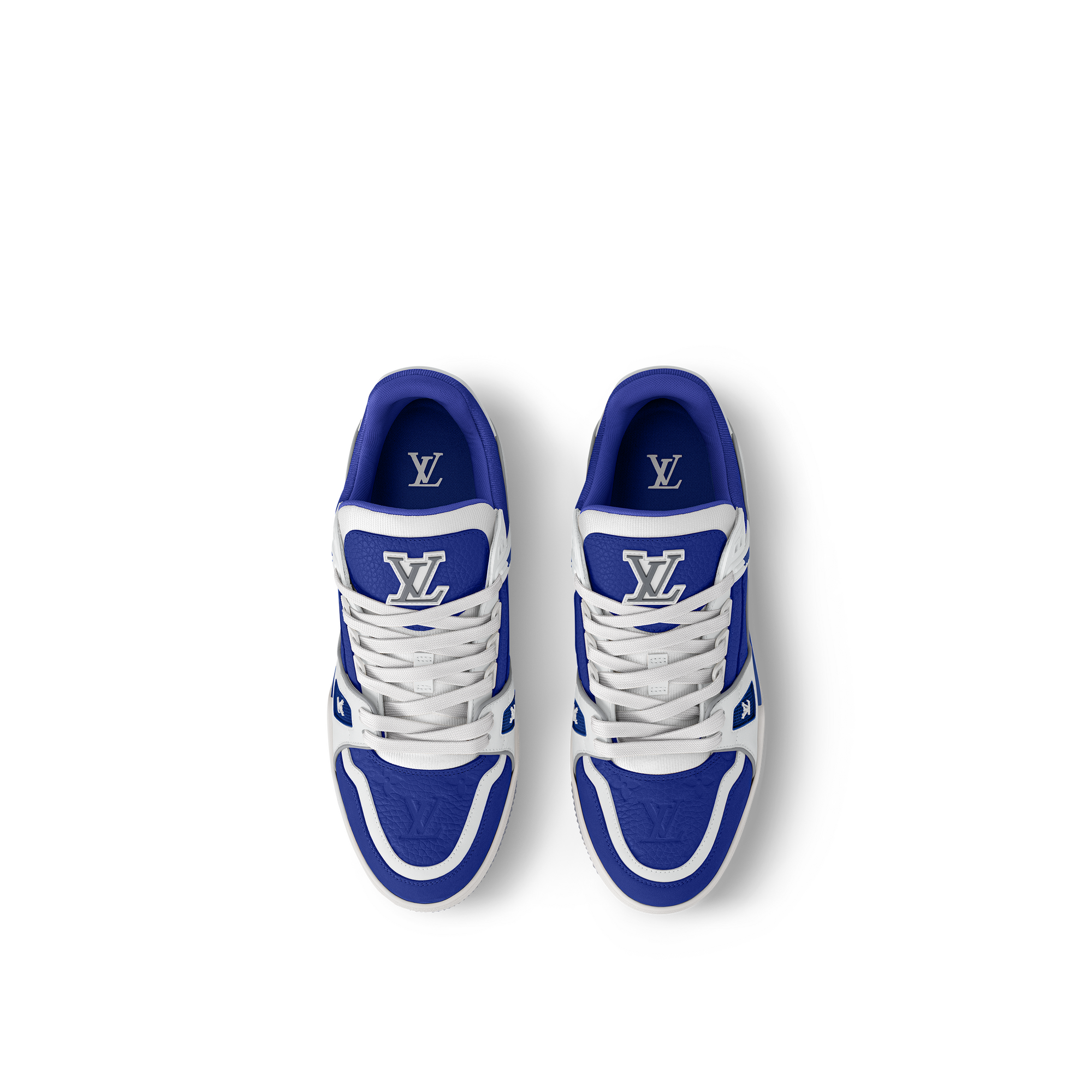 LV 트레이너 스니커즈