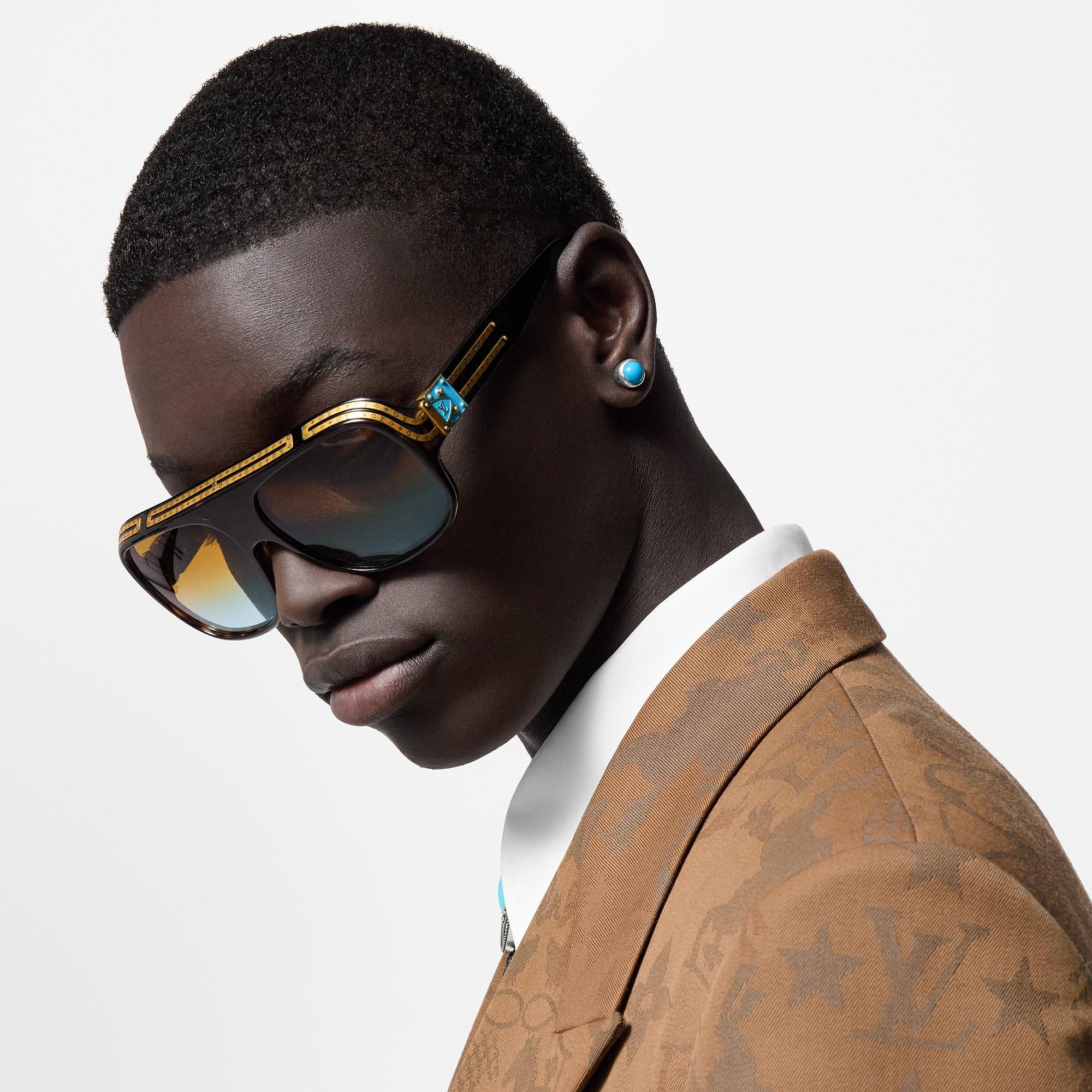 1.0 밀리어네어 (1․0 Millionaires) 선글라스