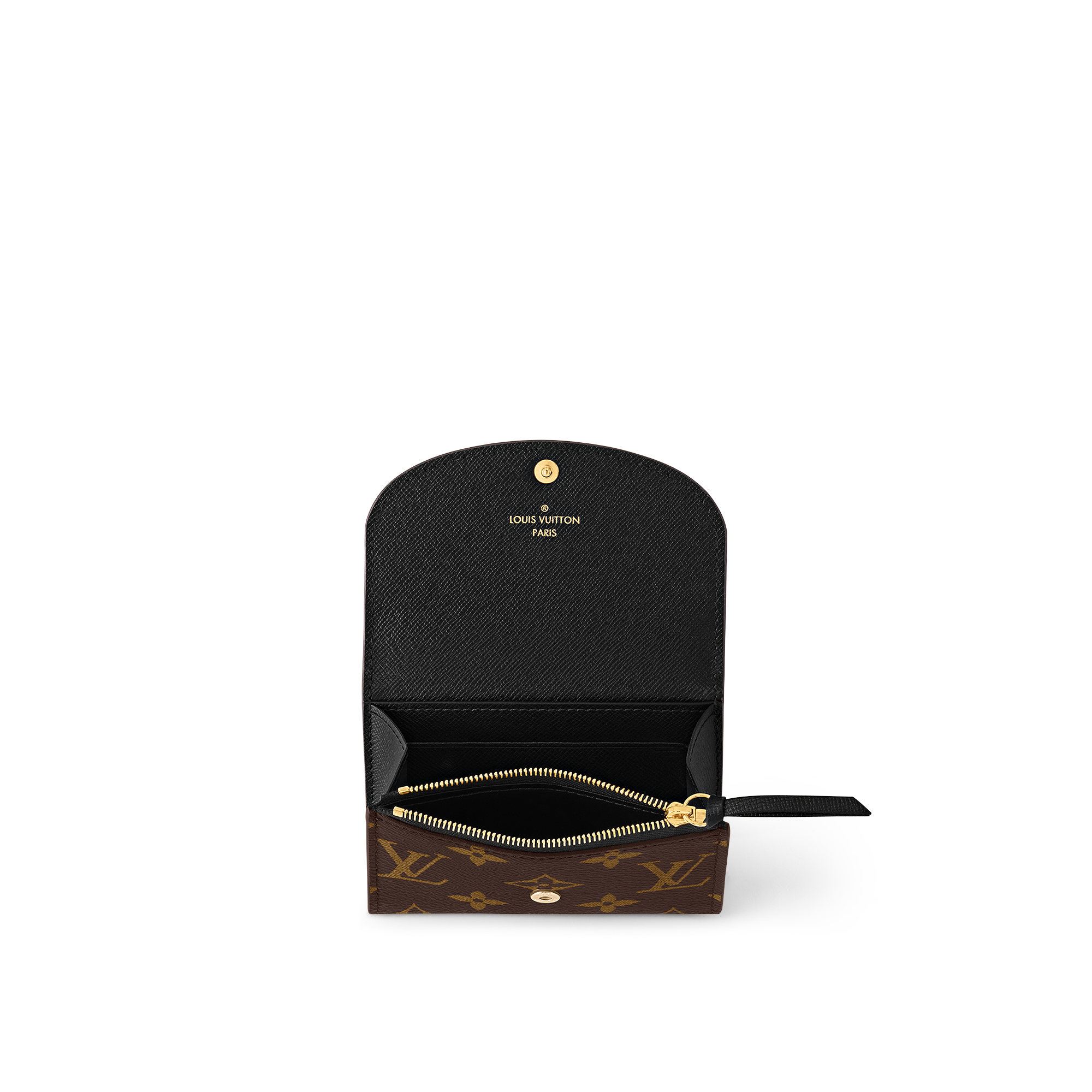 로잘리 코인 퍼스