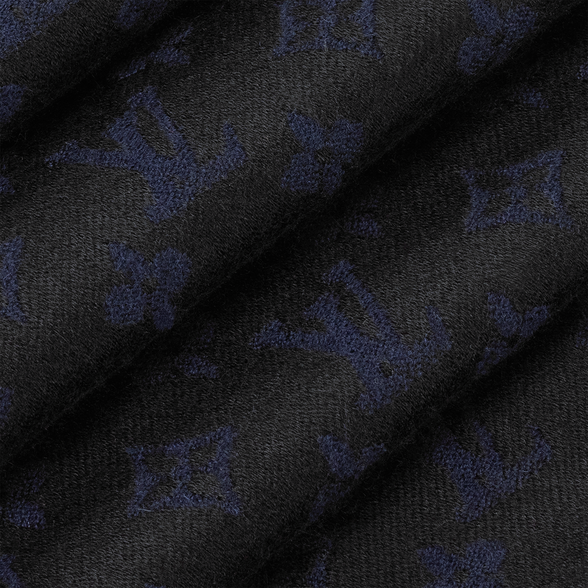 나이트폴 모노그램 스톨