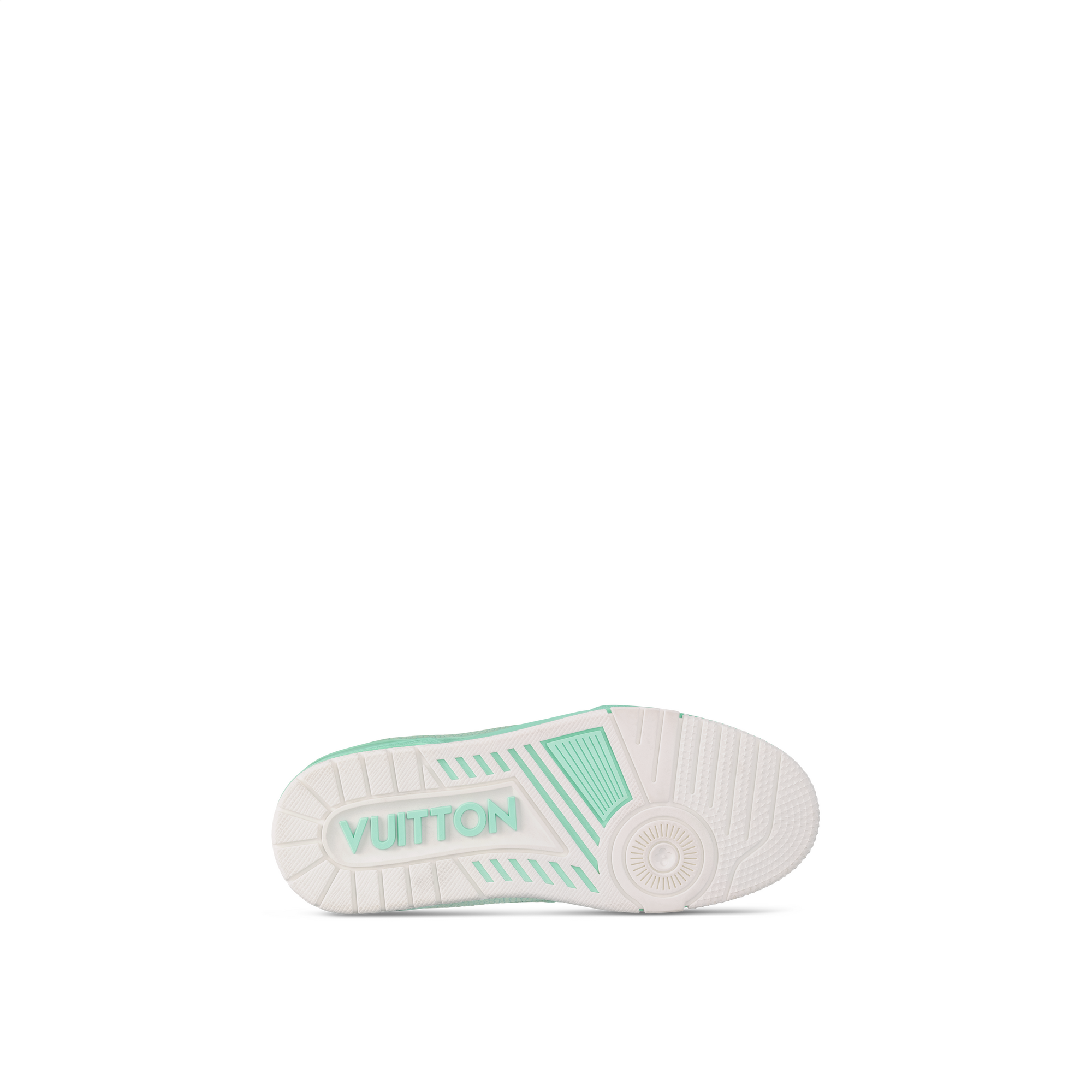 LV 트레이너 스니커즈