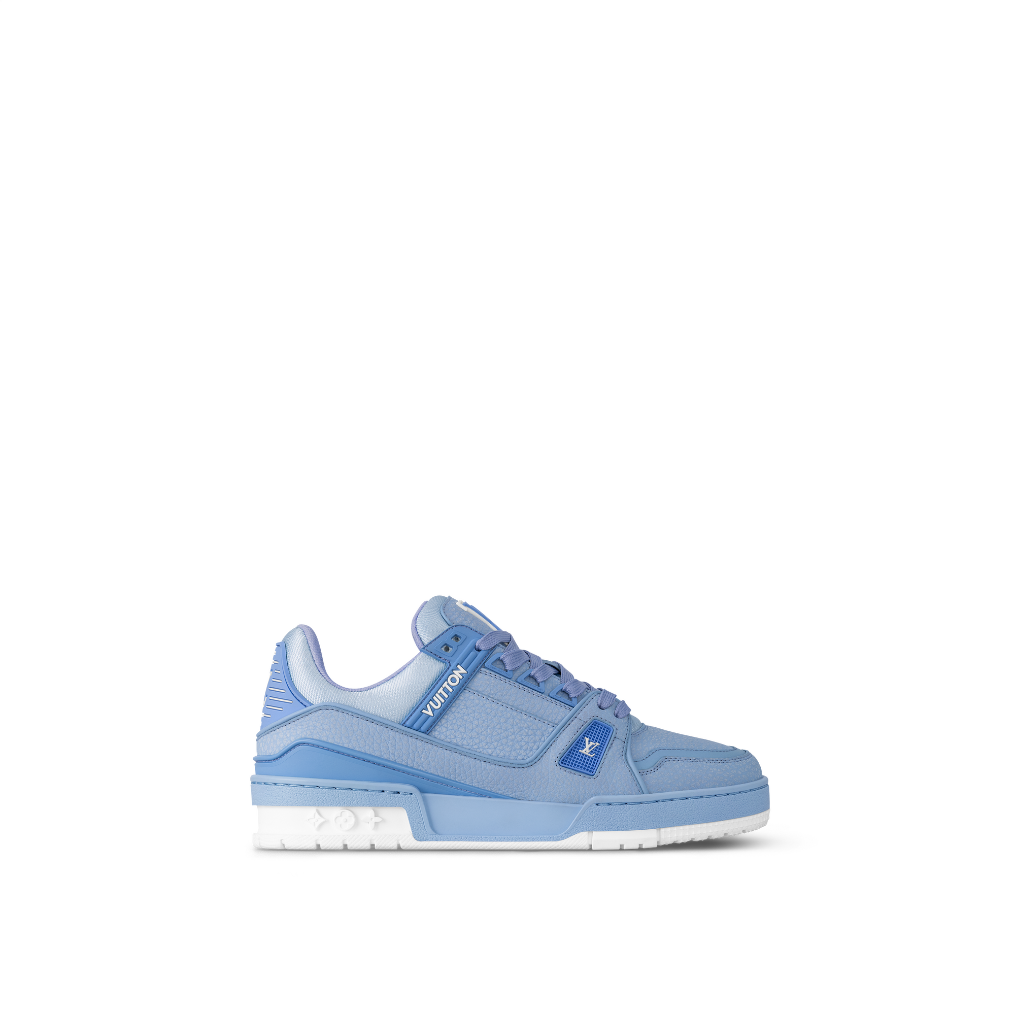 LV 트레이너 스니커즈