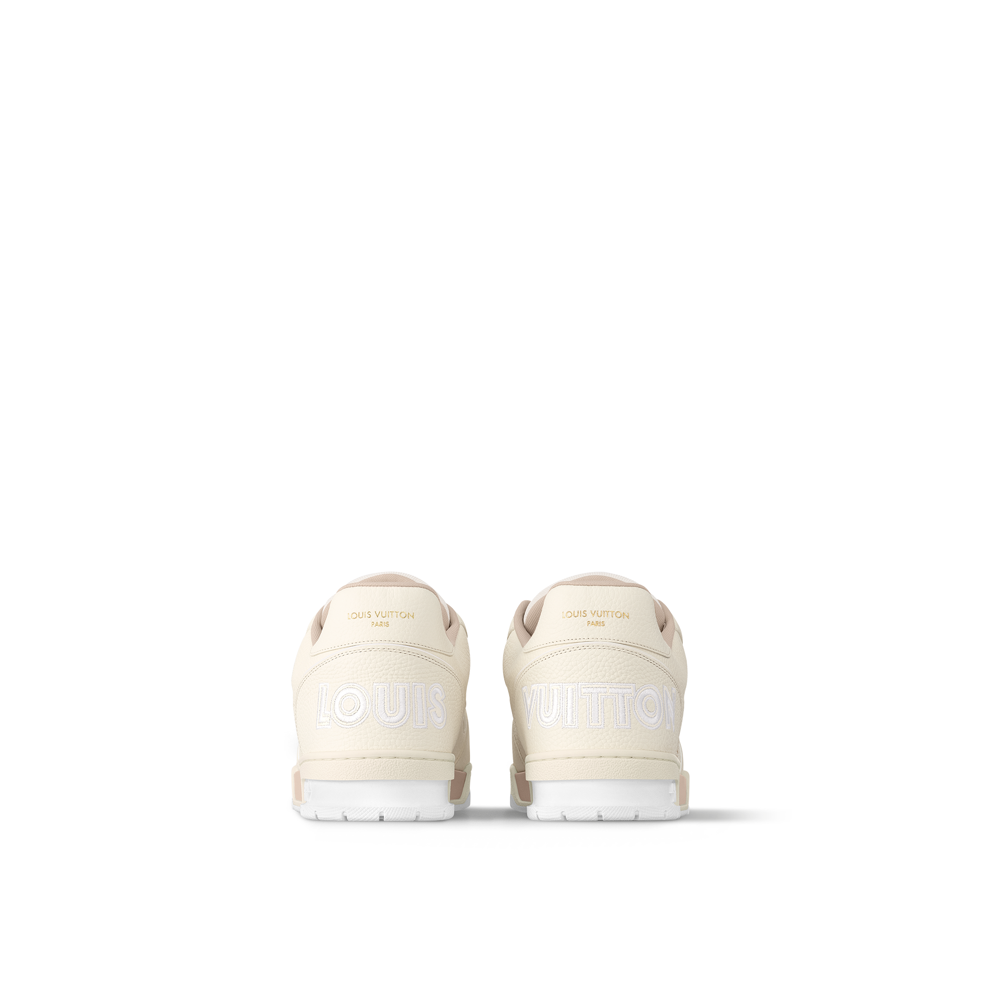 LV 트레이너 스니커즈