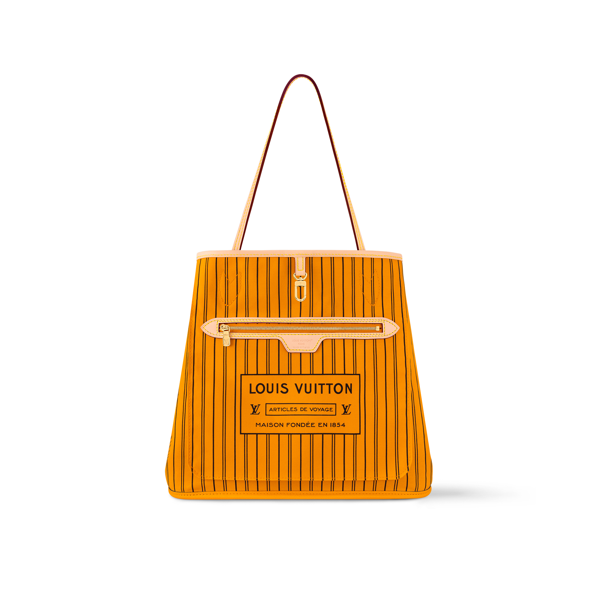 네버풀 반둘리에 인사이드 아웃 MM