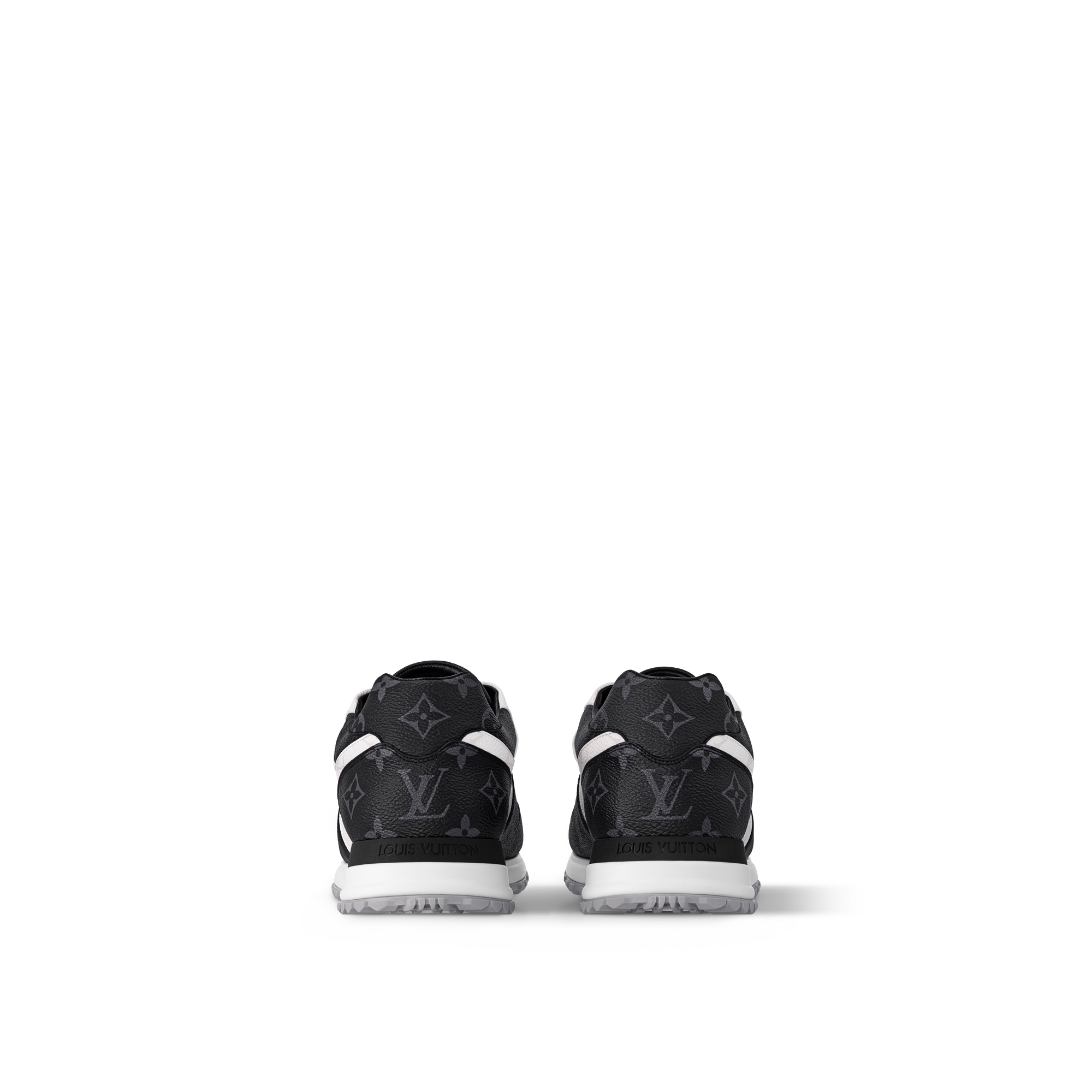 런 어웨이 스니커즈