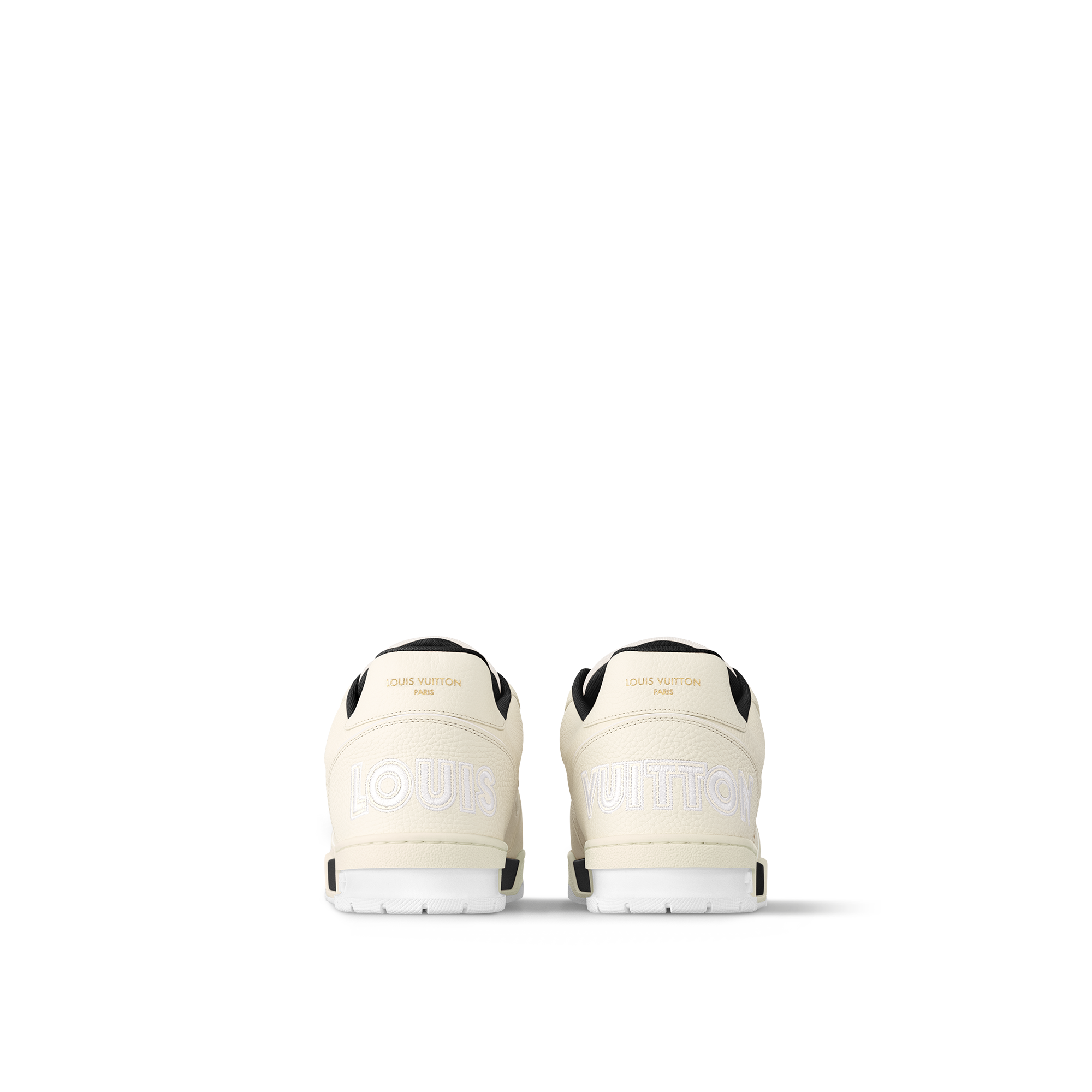 LV 트레이너 스니커즈