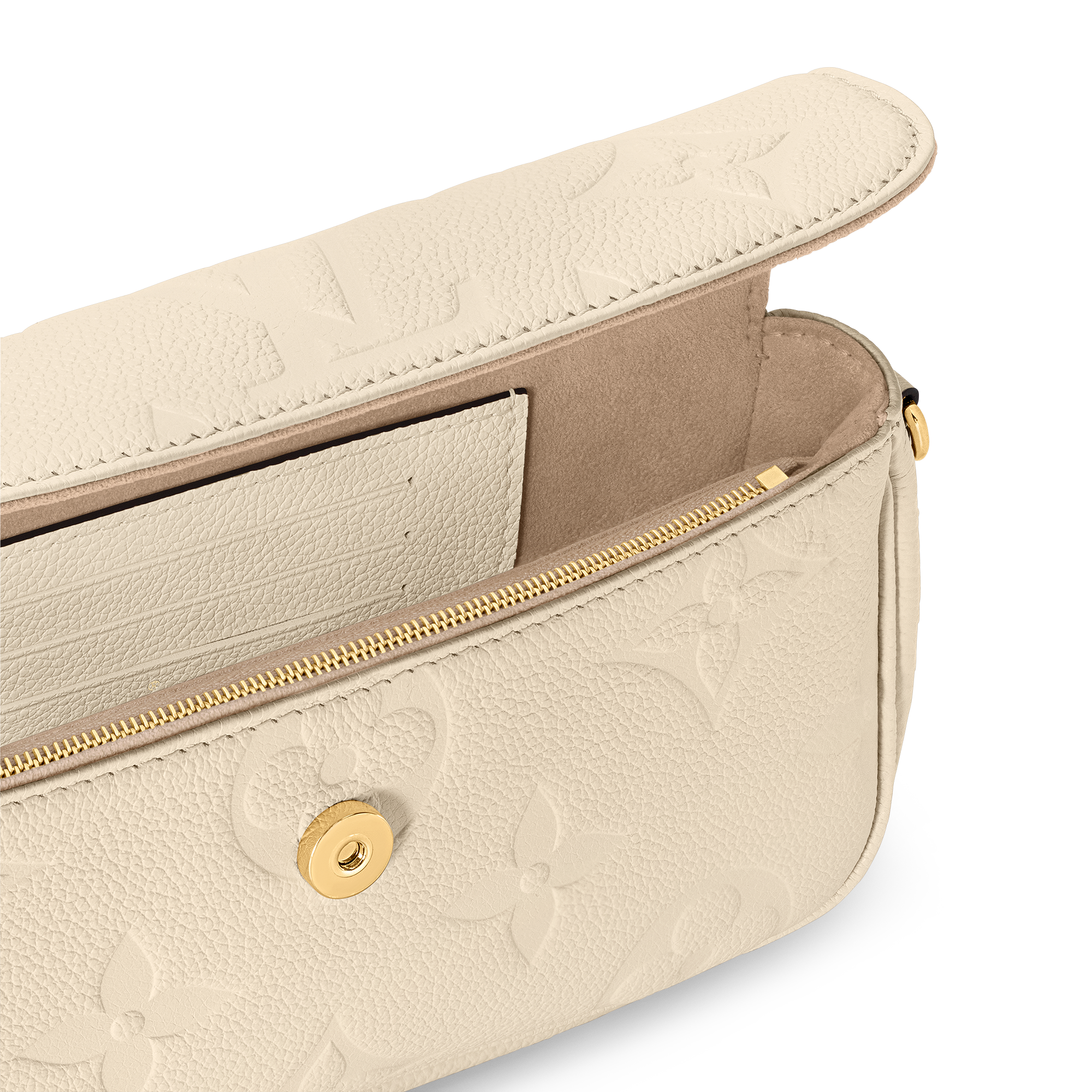 월릿 온 체인 아이비