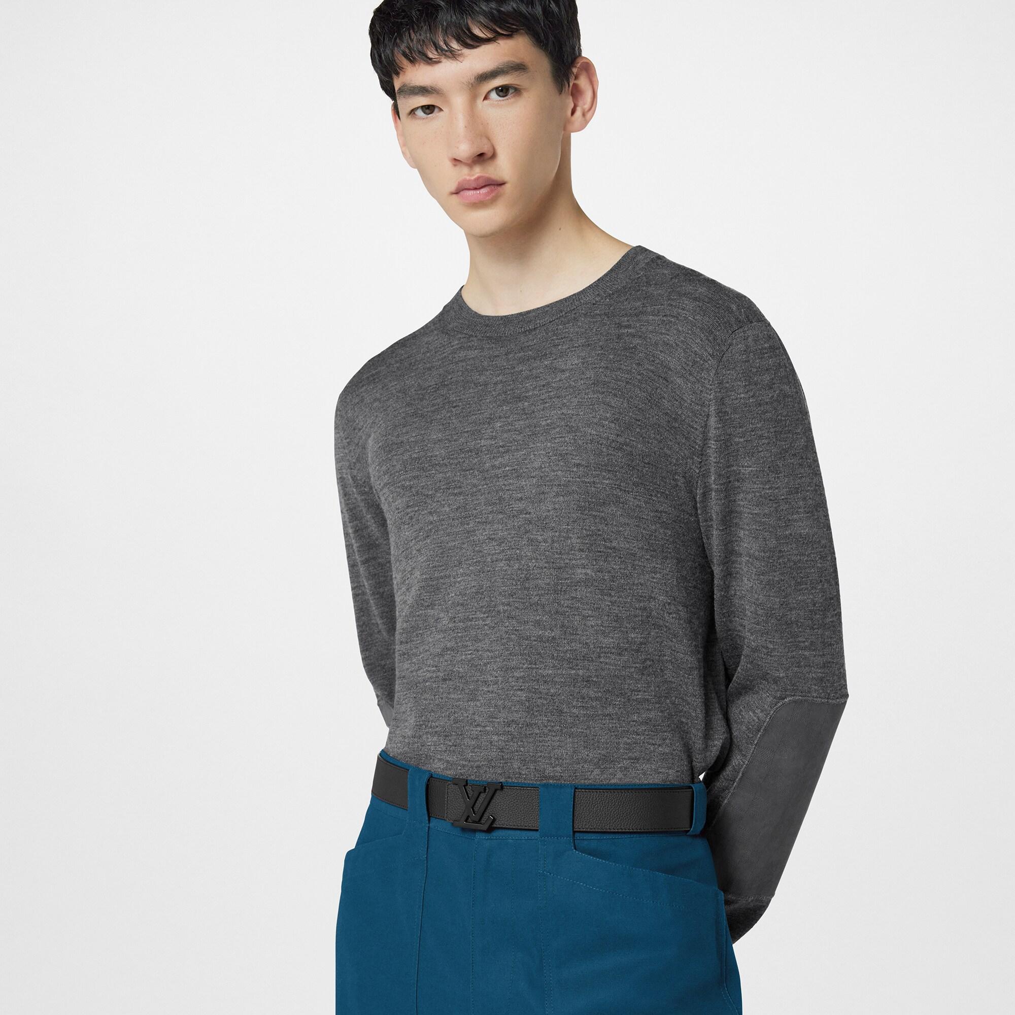 LV 에어로그램 35MM 벨트