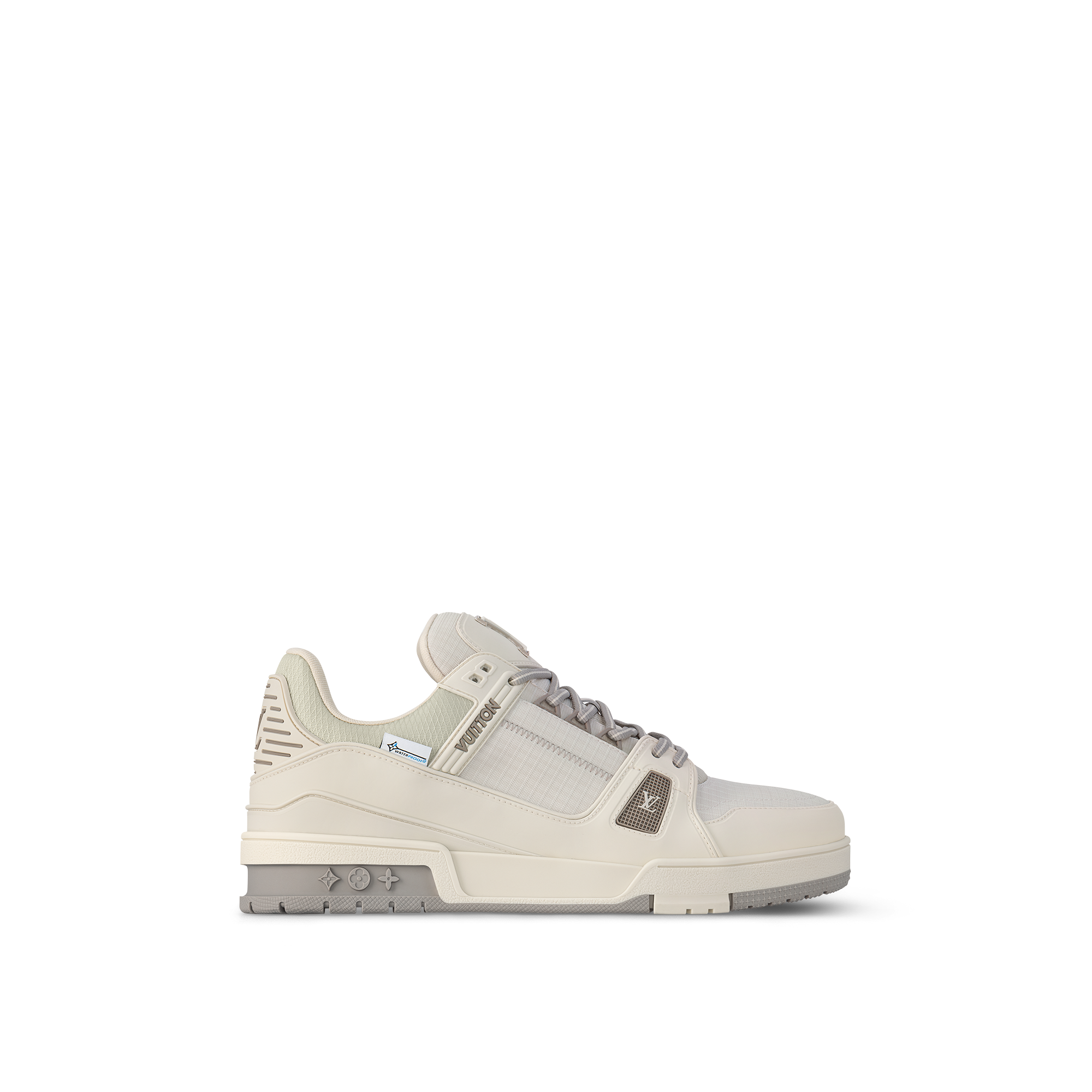 LV 트레이너 스니커즈