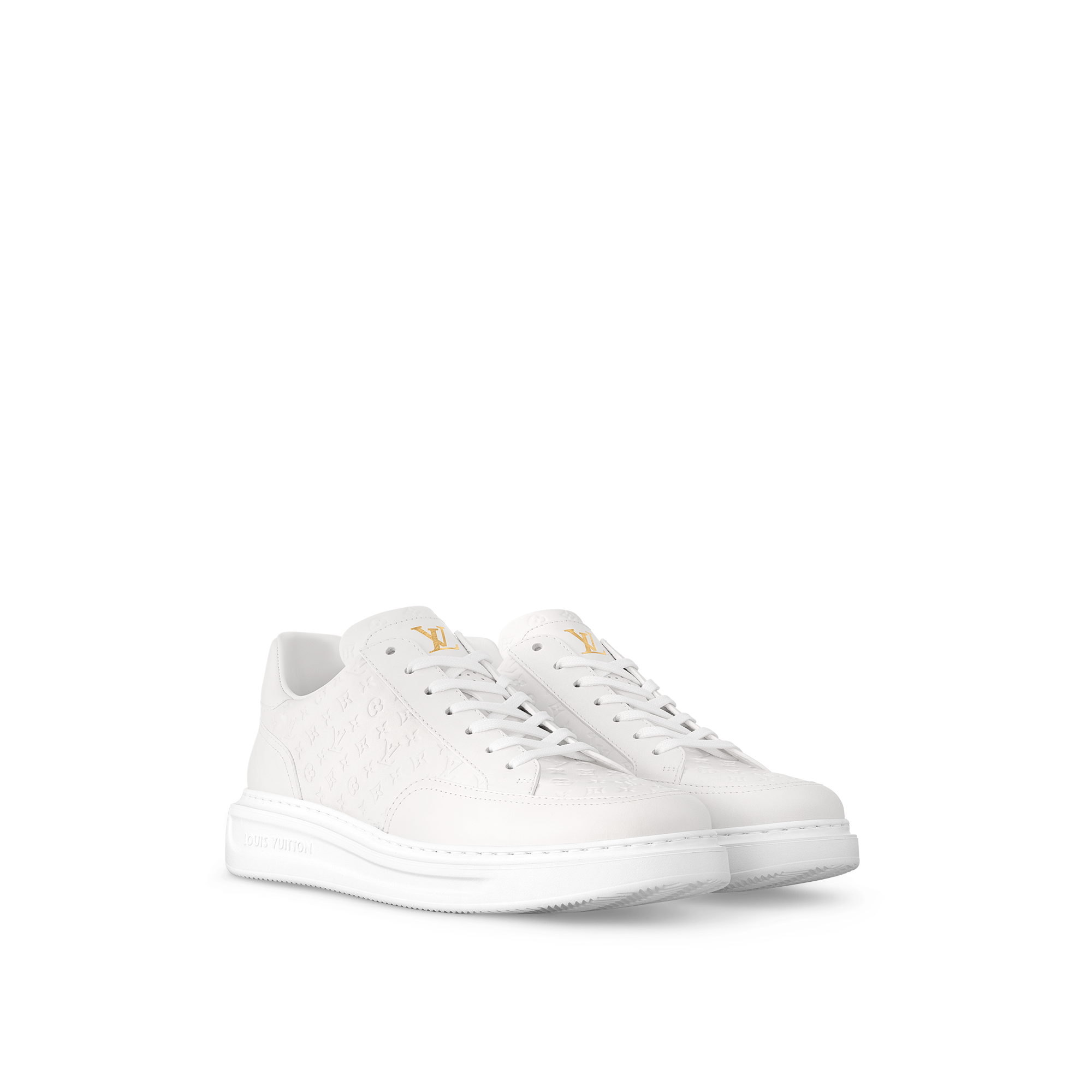 비버리 힐스 스니커즈